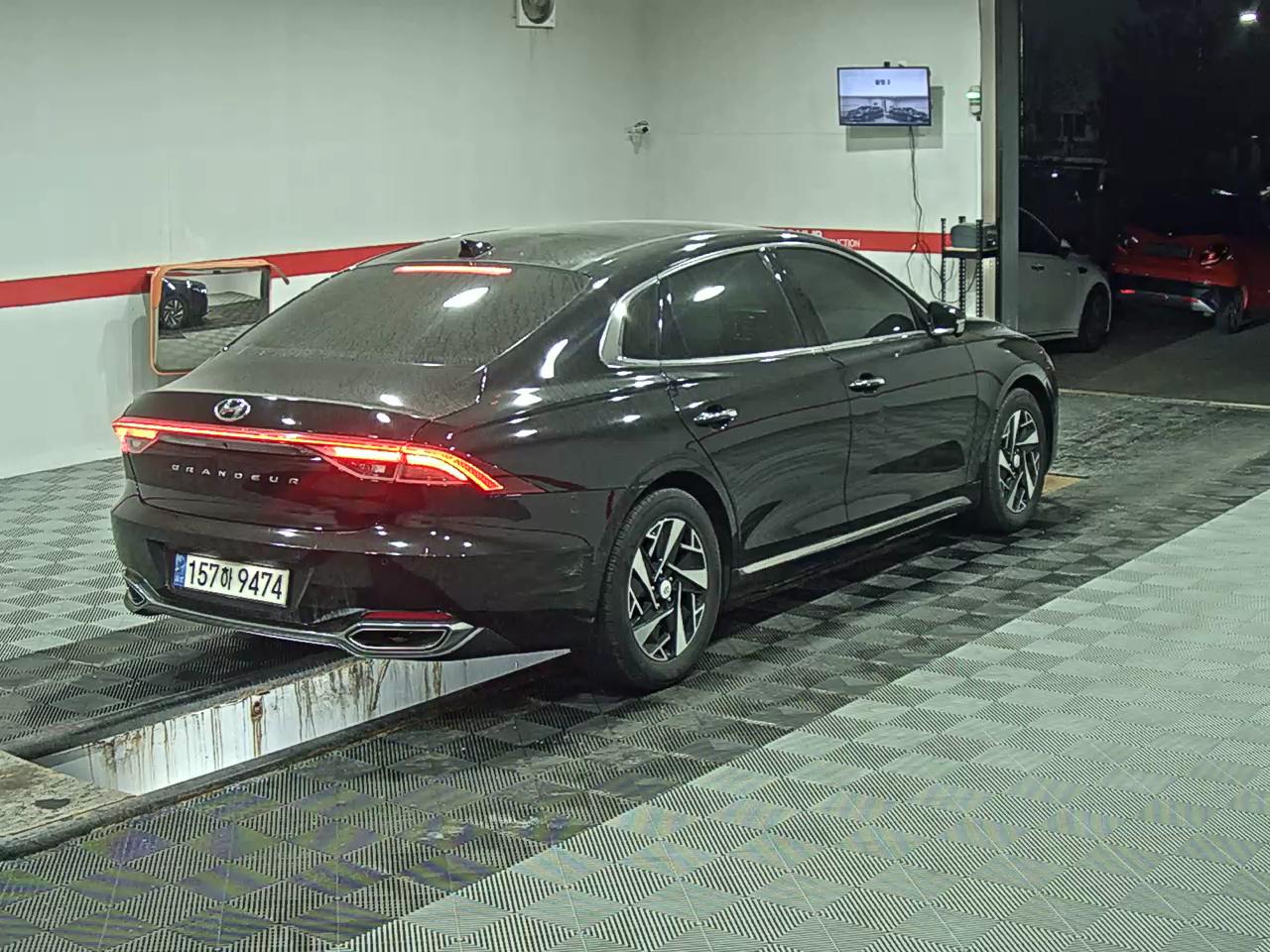 현대자동차 그랜져 2022 - 이미지 4