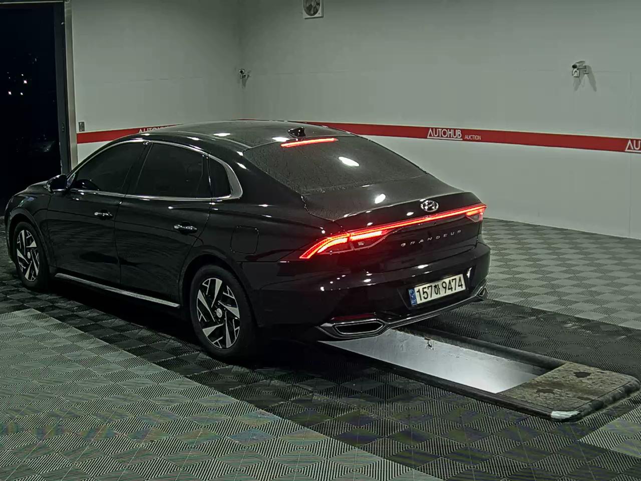 현대자동차 그랜져 2022 - 이미지 5