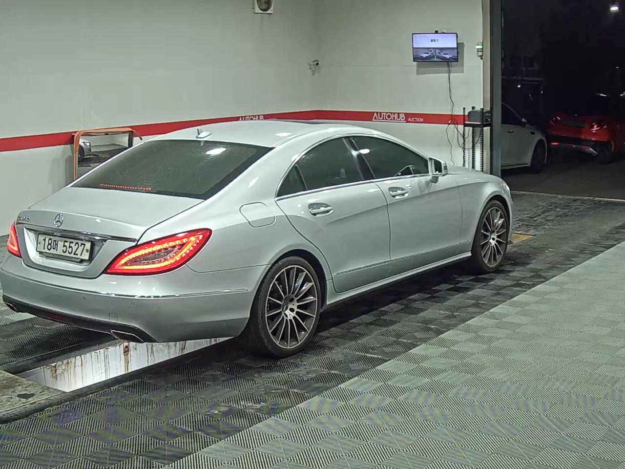 Mercedes-Benz Other 2013 - Image 4