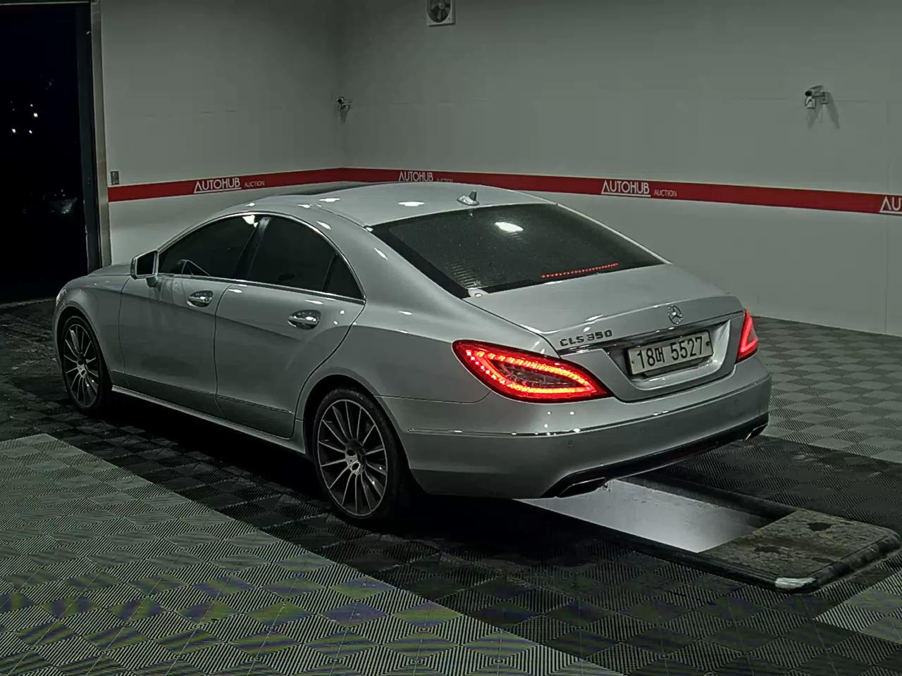 Mercedes-Benz Other 2013 - Image 5