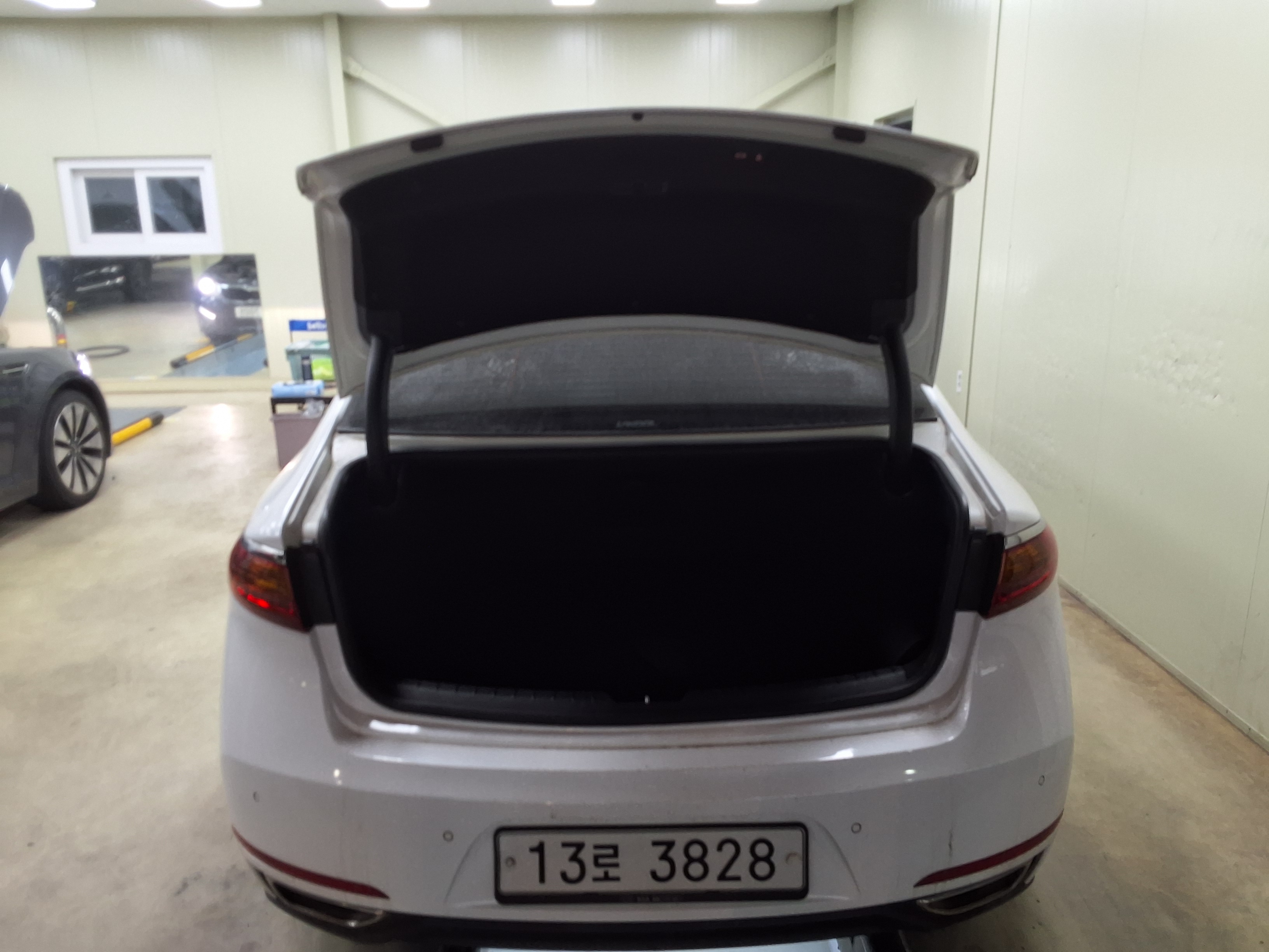 Kia 올 2017 - Image 14