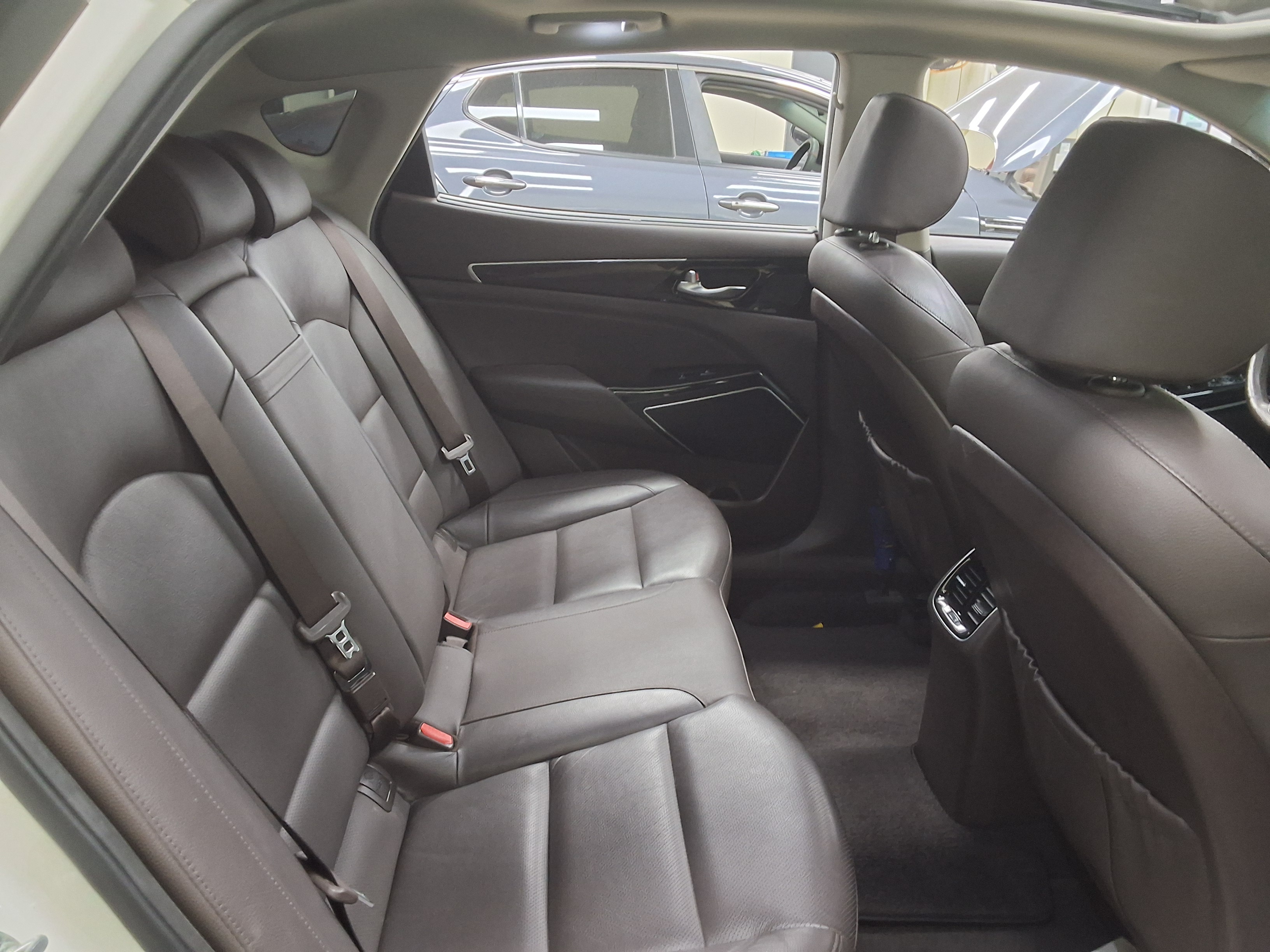 Kia 올 2017 - Image 12