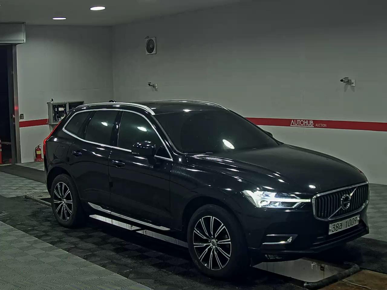 فولفو فولفو 2018 - صورة 2