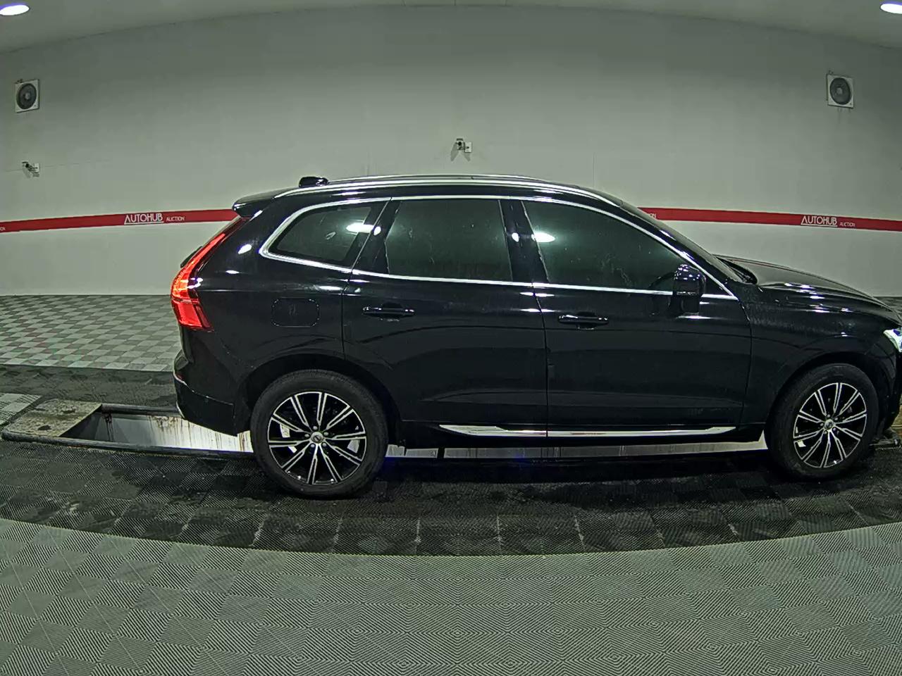 فولفو فولفو 2018 - صورة 3