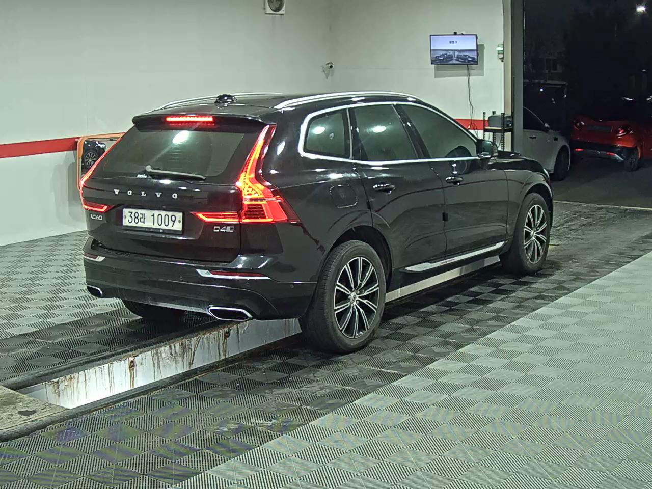 فولفو فولفو 2018 - صورة 4