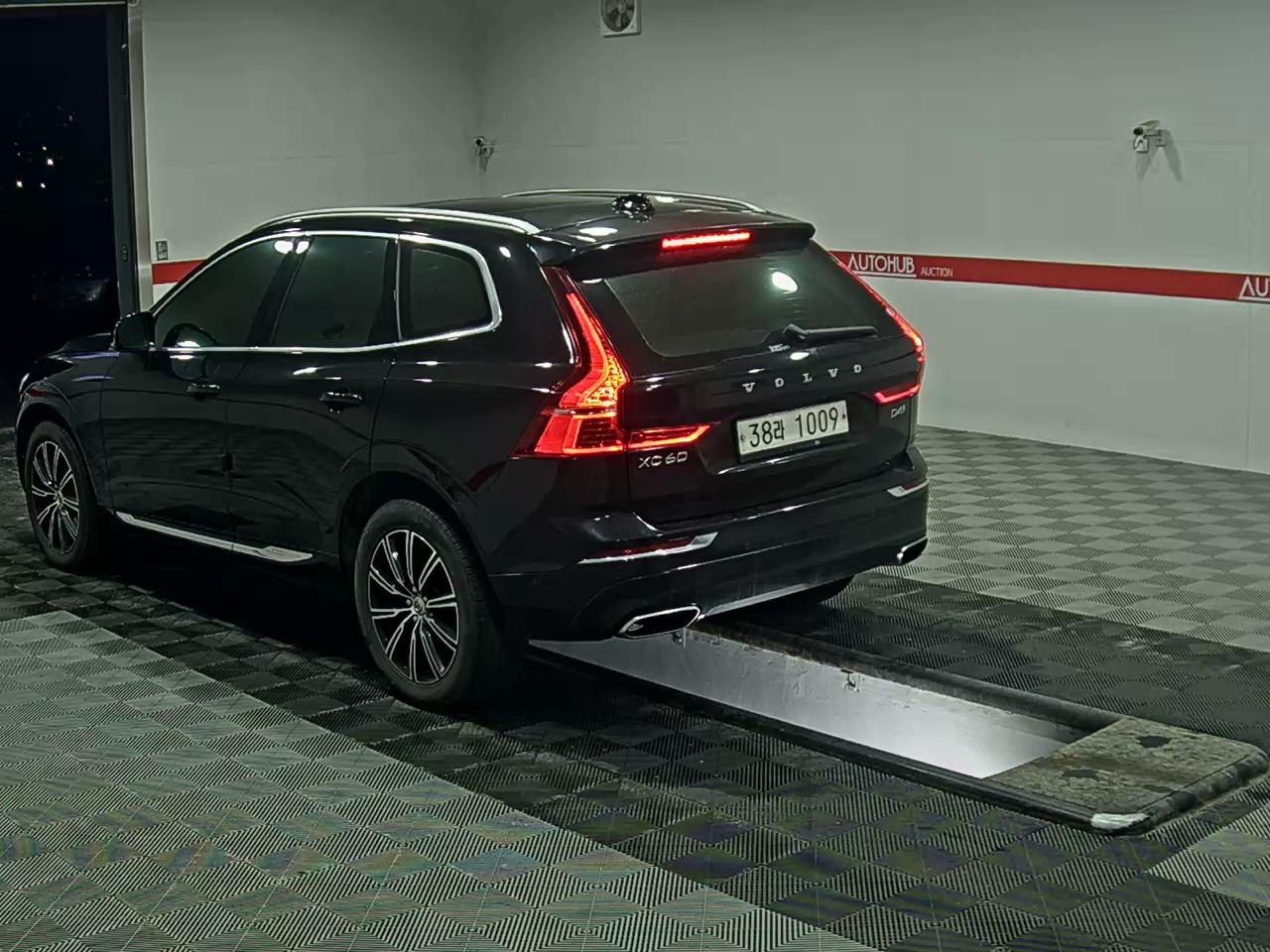 فولفو فولفو 2018 - صورة 5