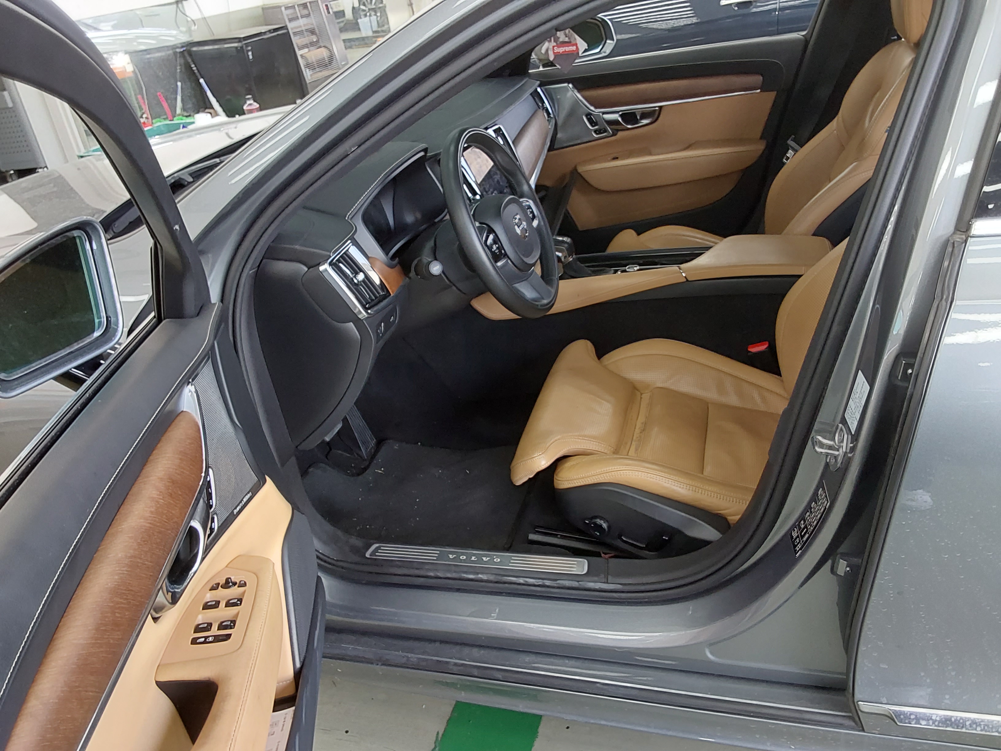 Volvo Volvo 2020 - Image 9