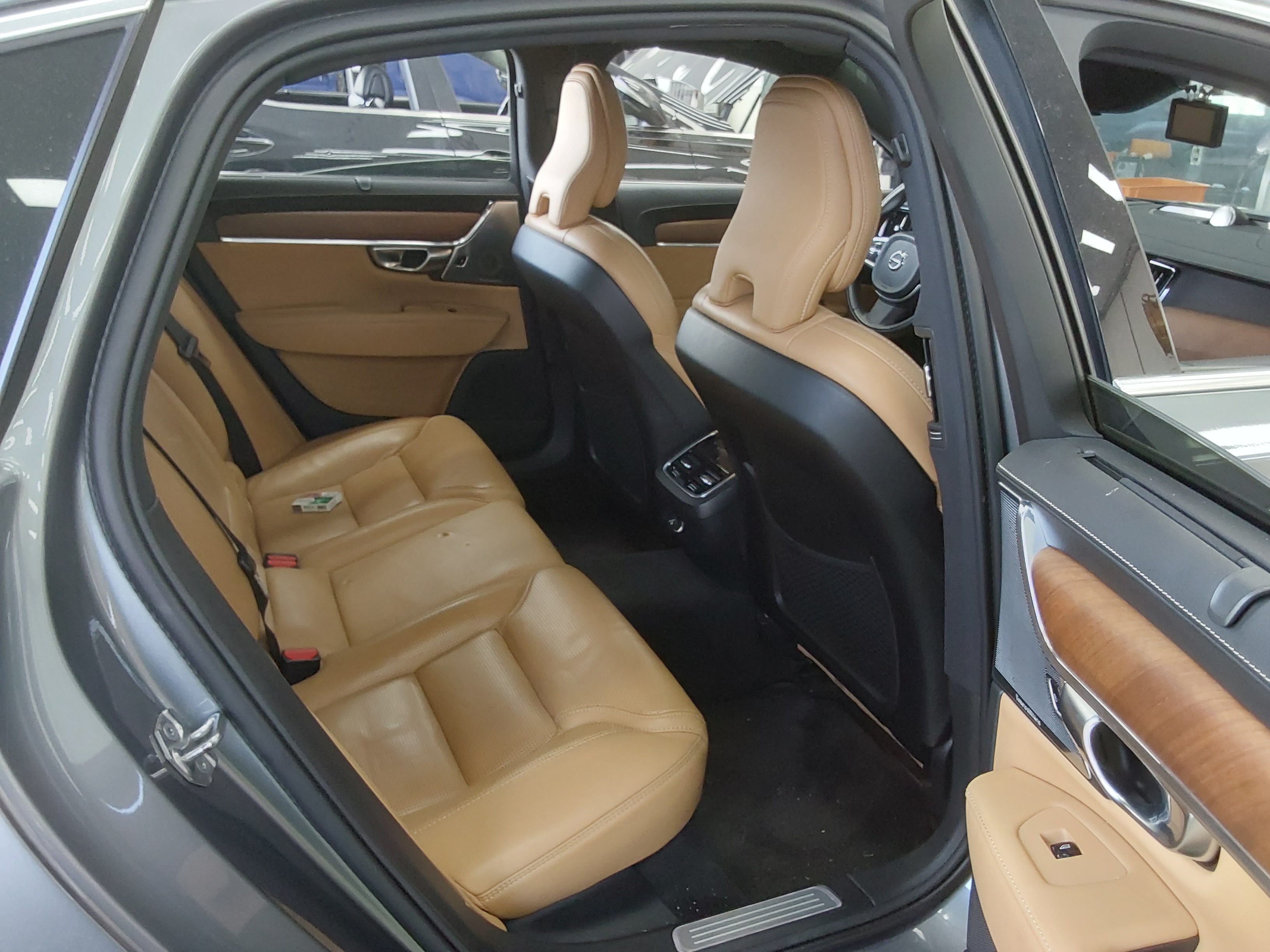 Volvo Volvo 2020 - Image 12