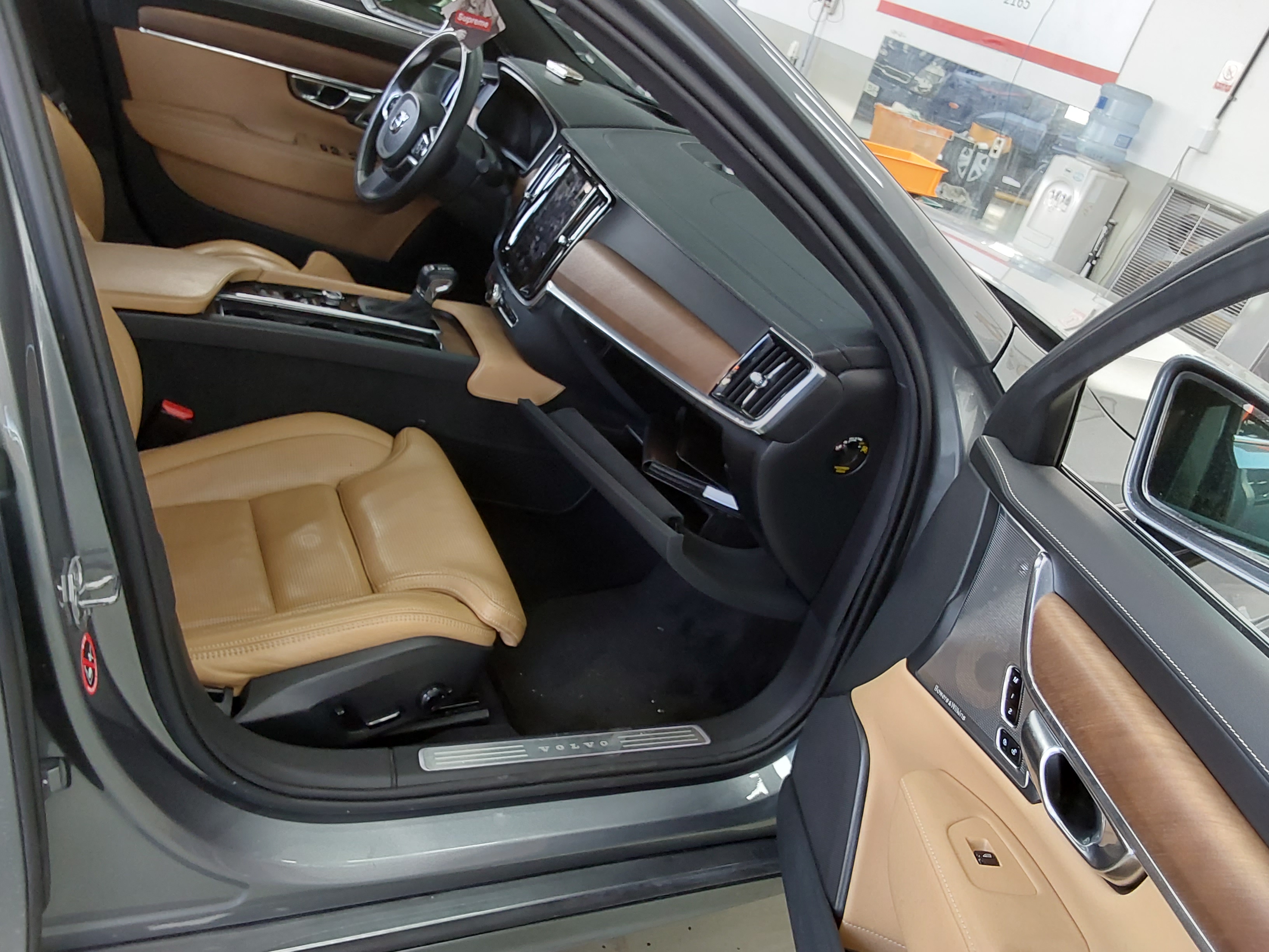 Volvo Volvo 2020 - Image 13