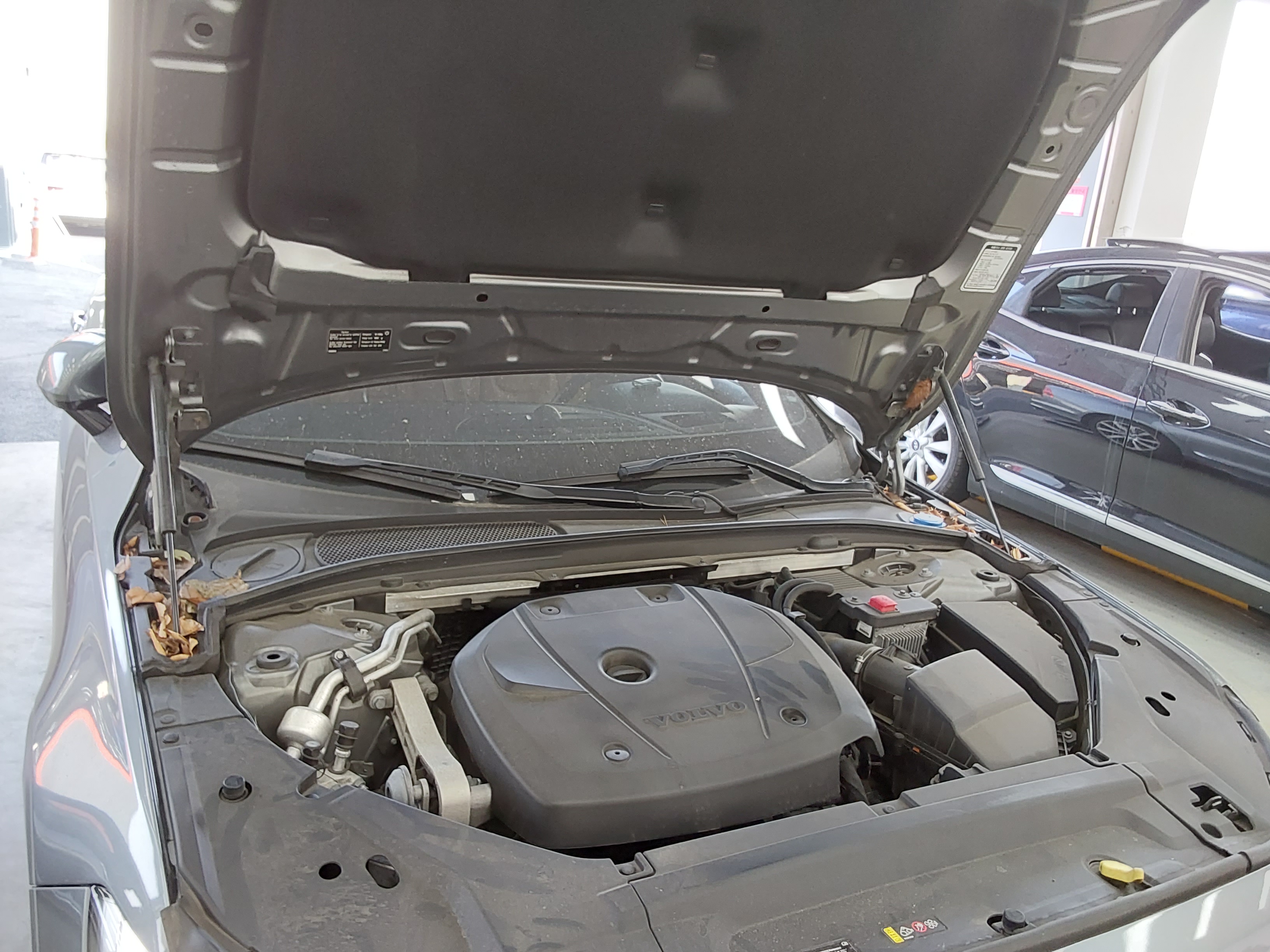Volvo Volvo 2020 - Image 20