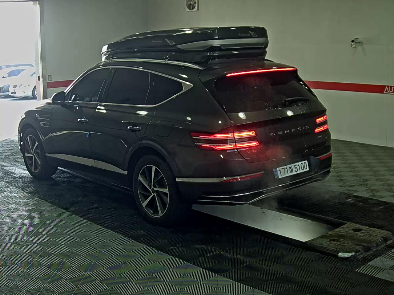 Hyundai Genesis 2024 - Image 5
