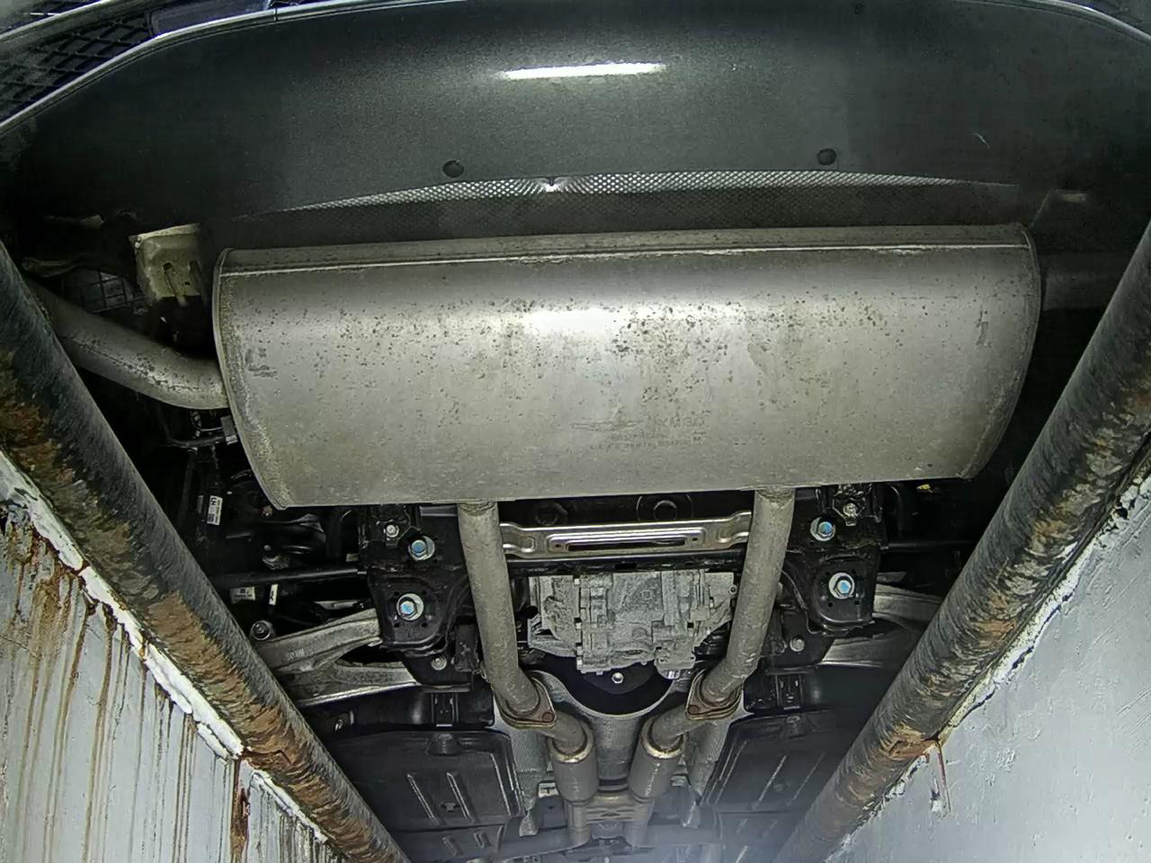 Hyundai Genesis 2024 - Image 7