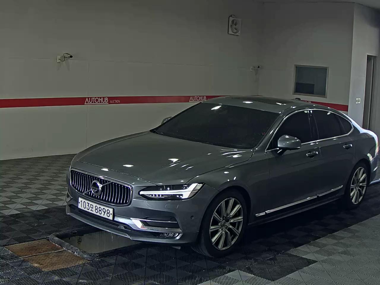 Volvo Volvo