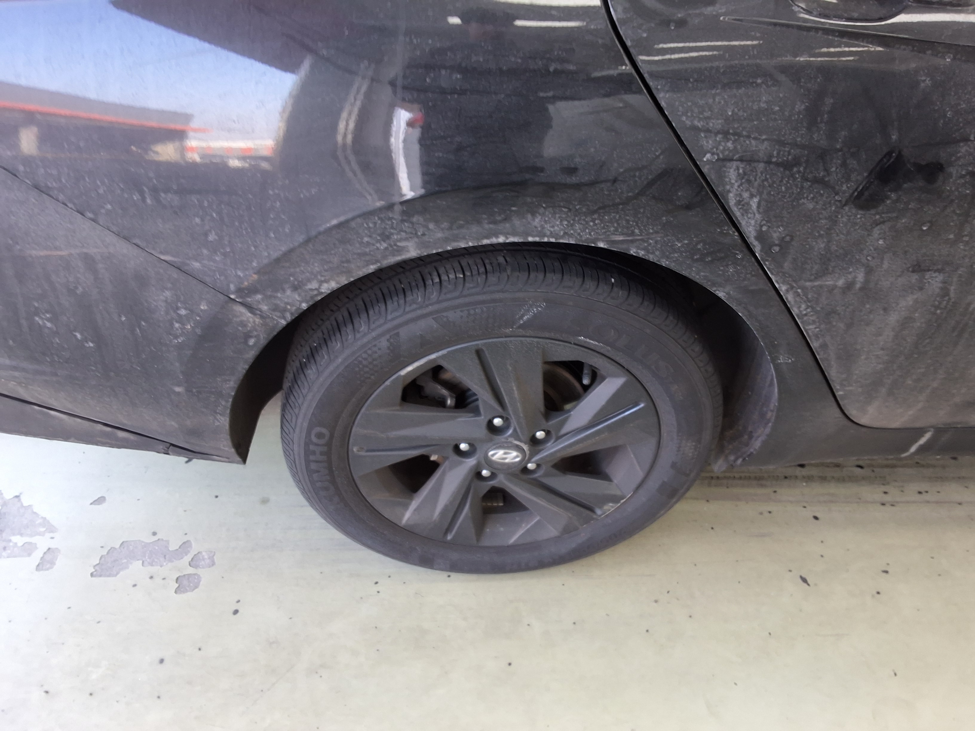 Hyundai Elantra 2023 - Image 19