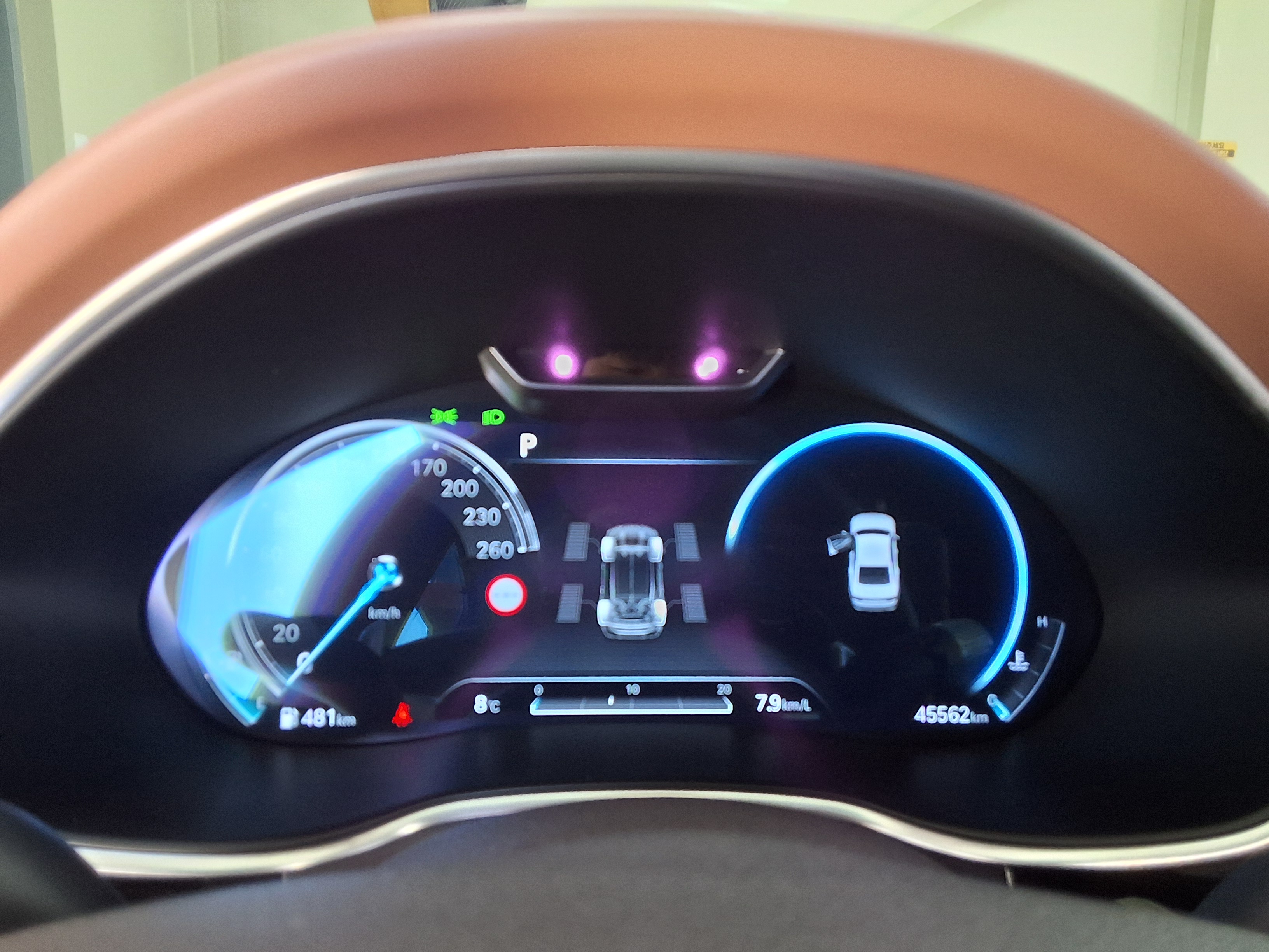 Hyundai Genesis 2022 - Image 8