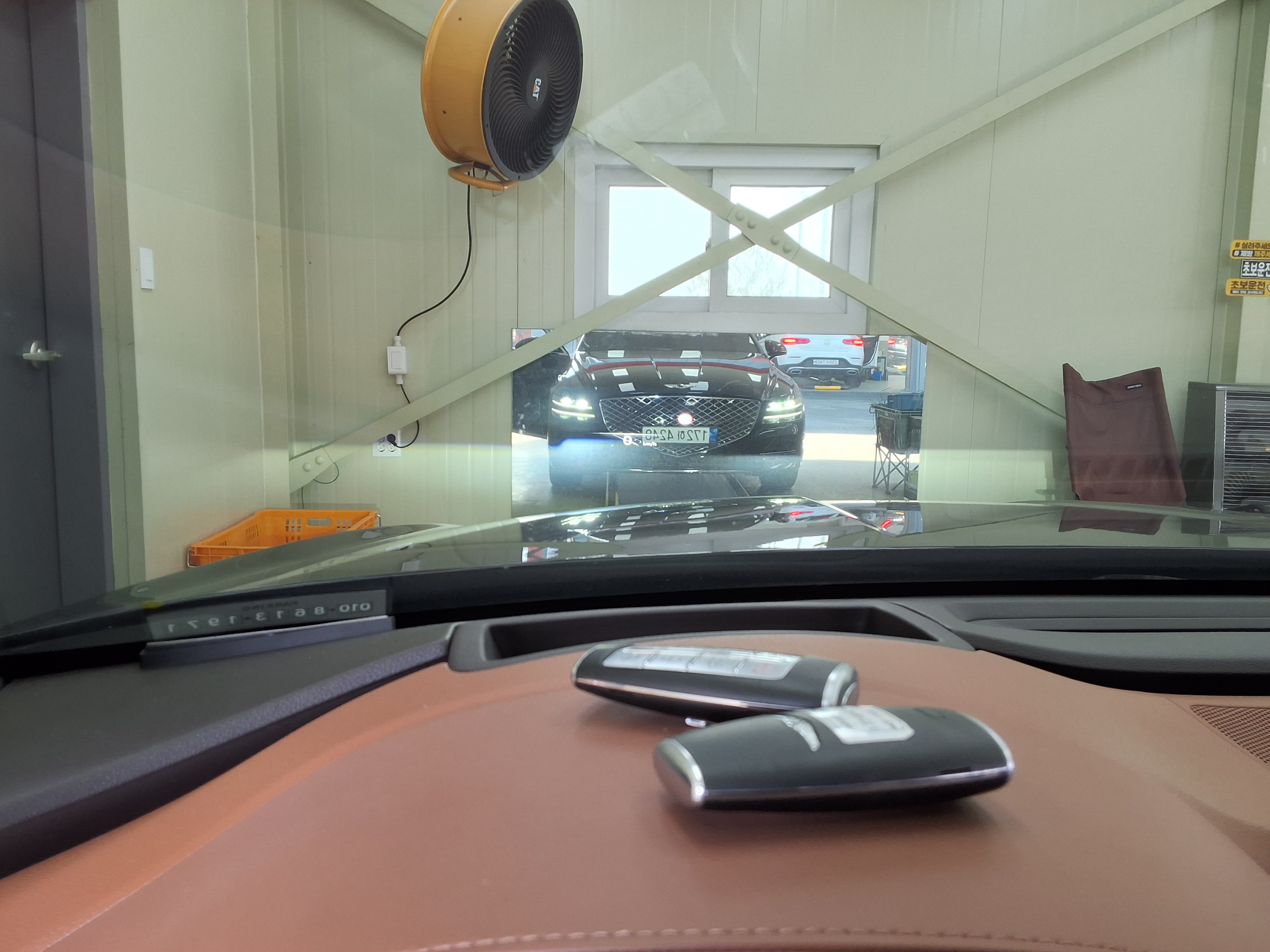 Hyundai Genesis 2022 - Image 16