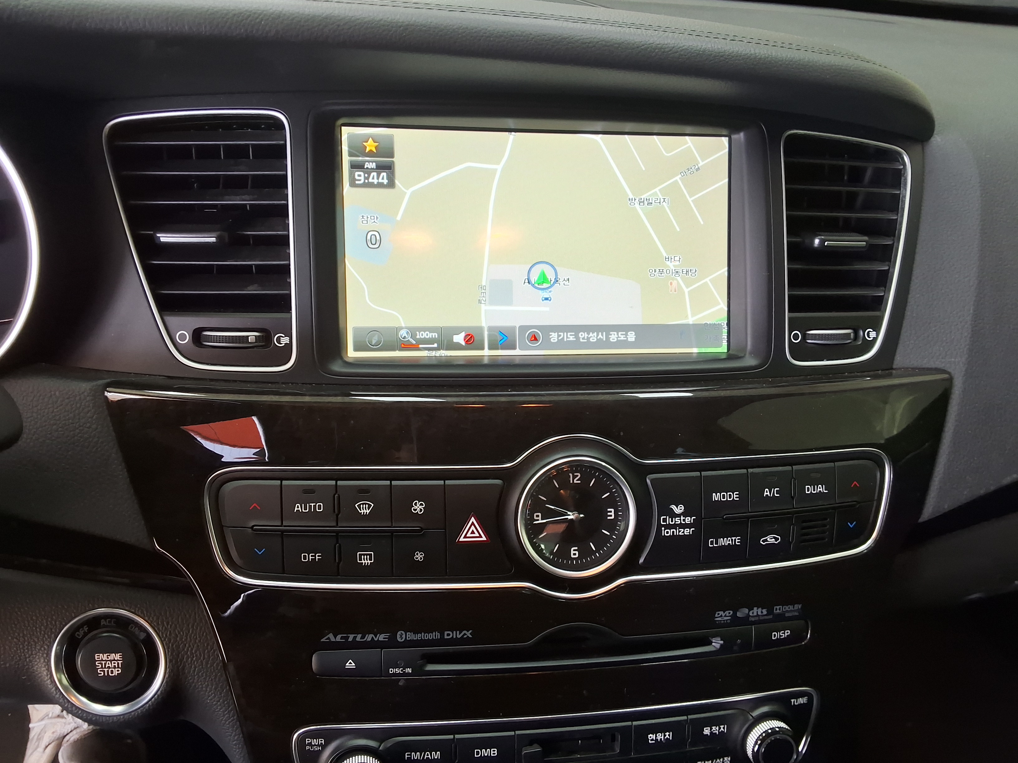 Kia 더 2013 - Image 17