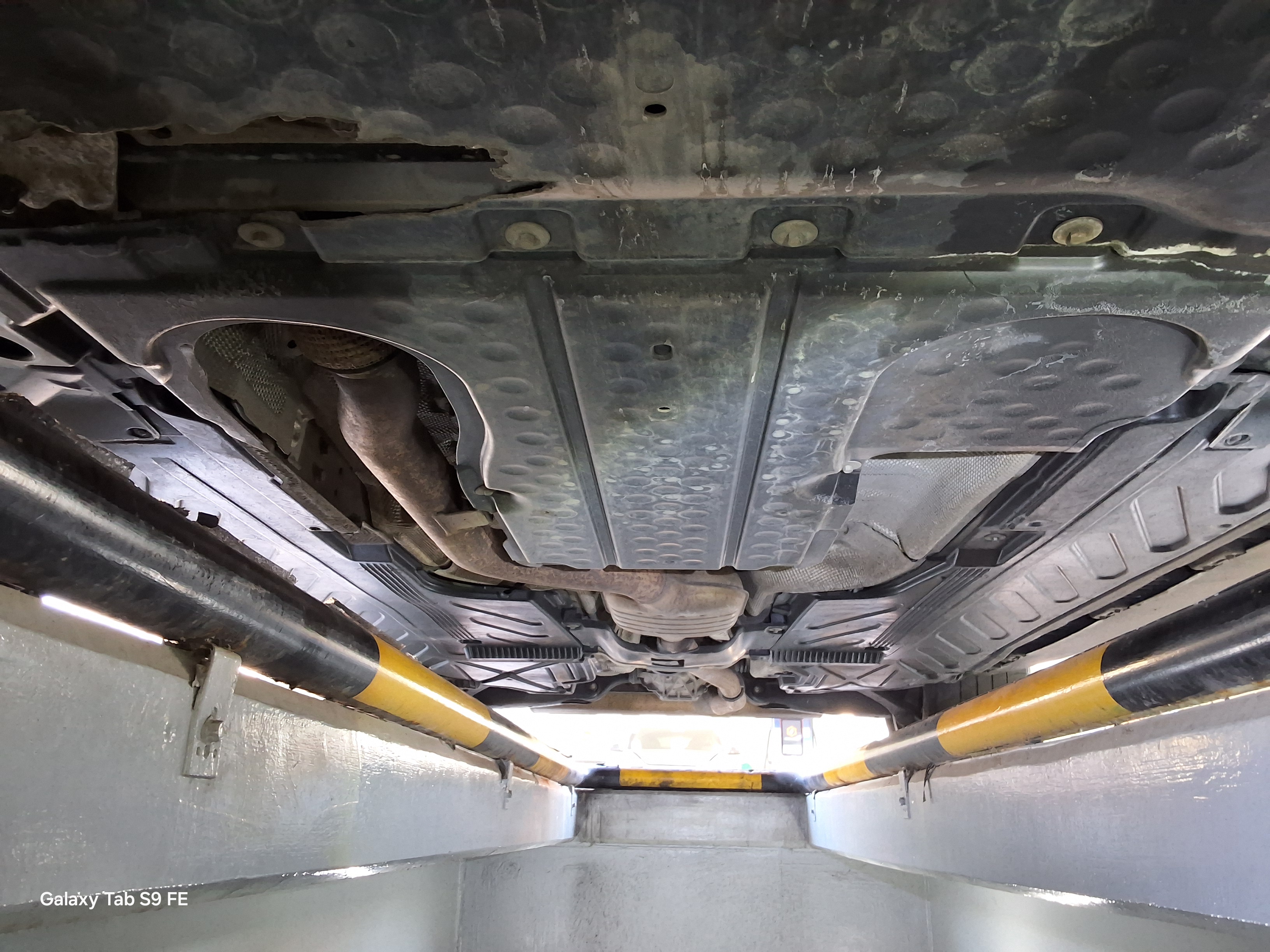 مرسيدس بنز GLC 2020 - صورة 21