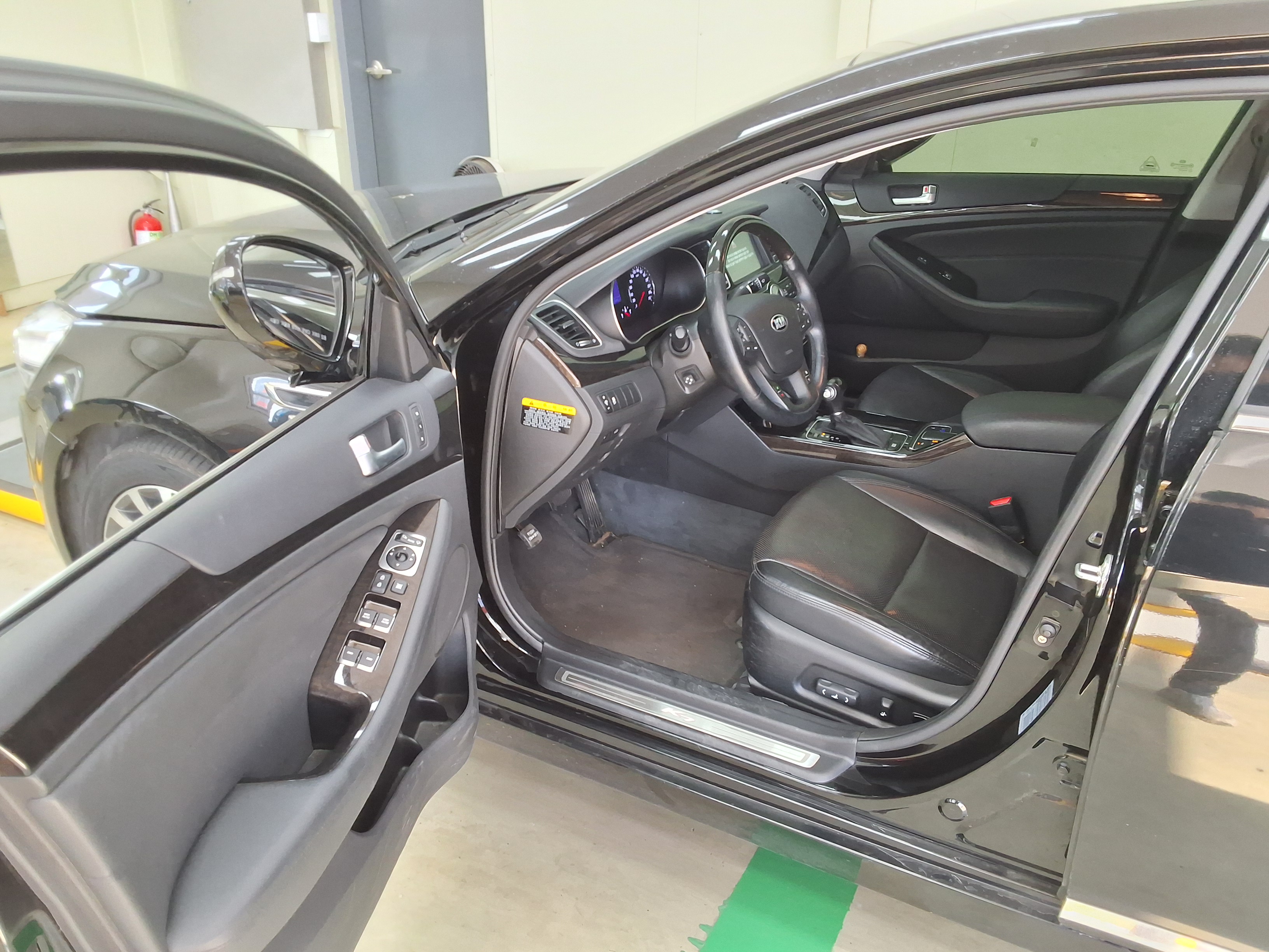 Kia 더 2013 - Image 9