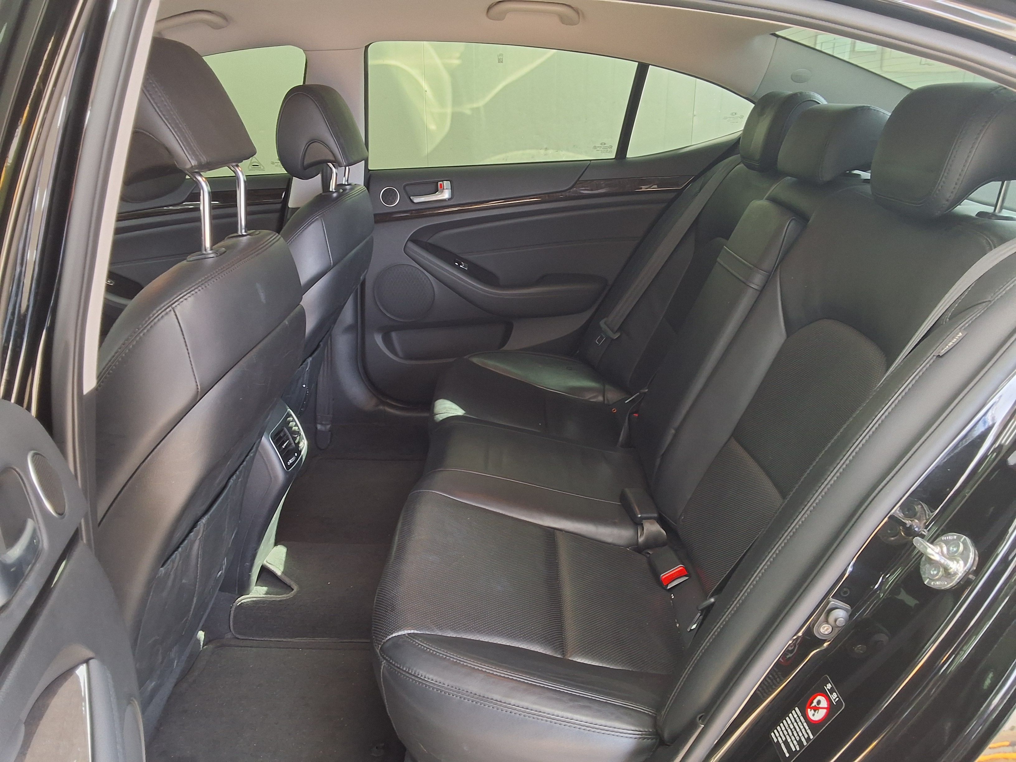 Kia 더 2013 - Image 11