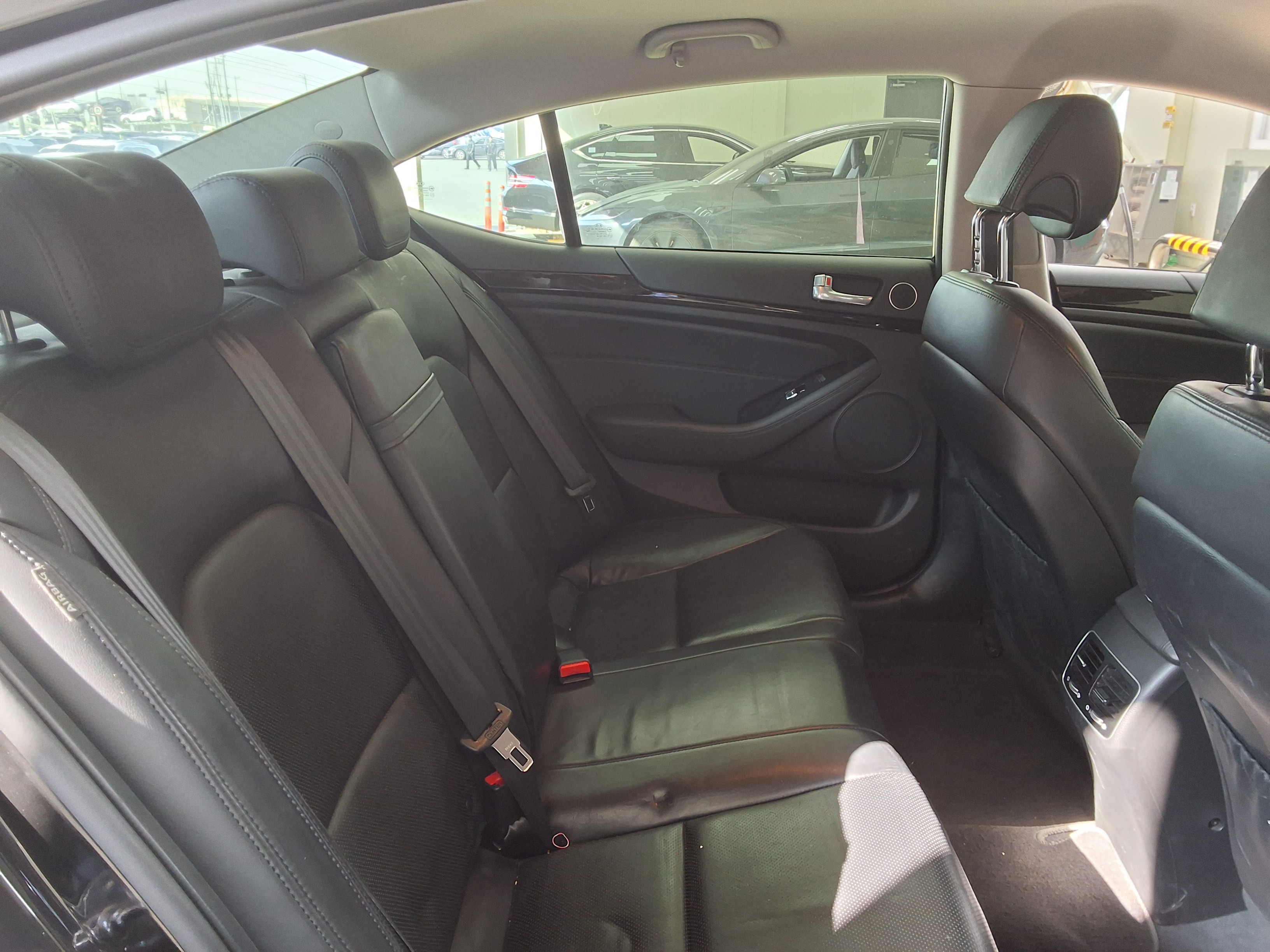 Kia 더 2013 - Image 12