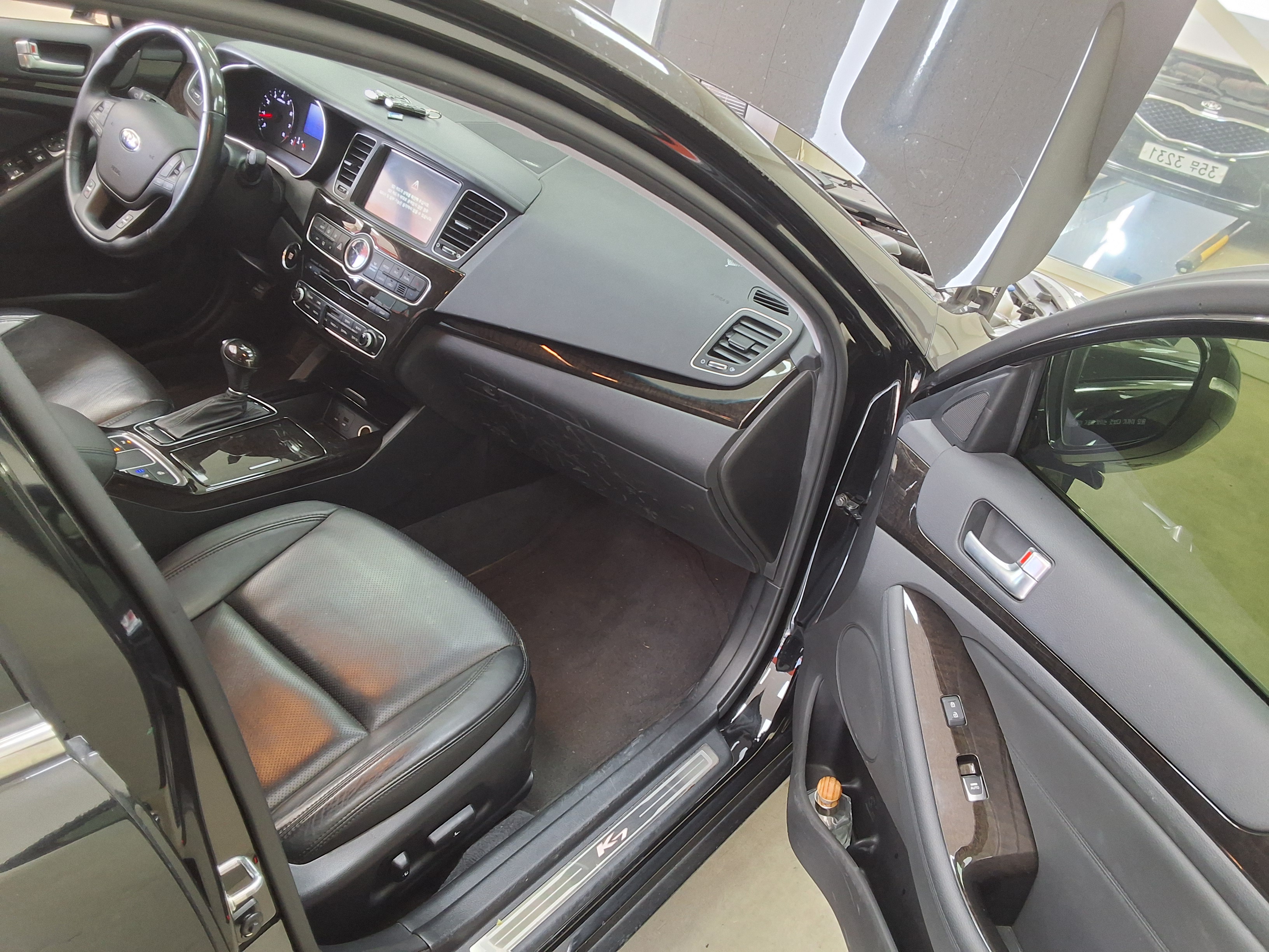 Kia 더 2013 - Image 13