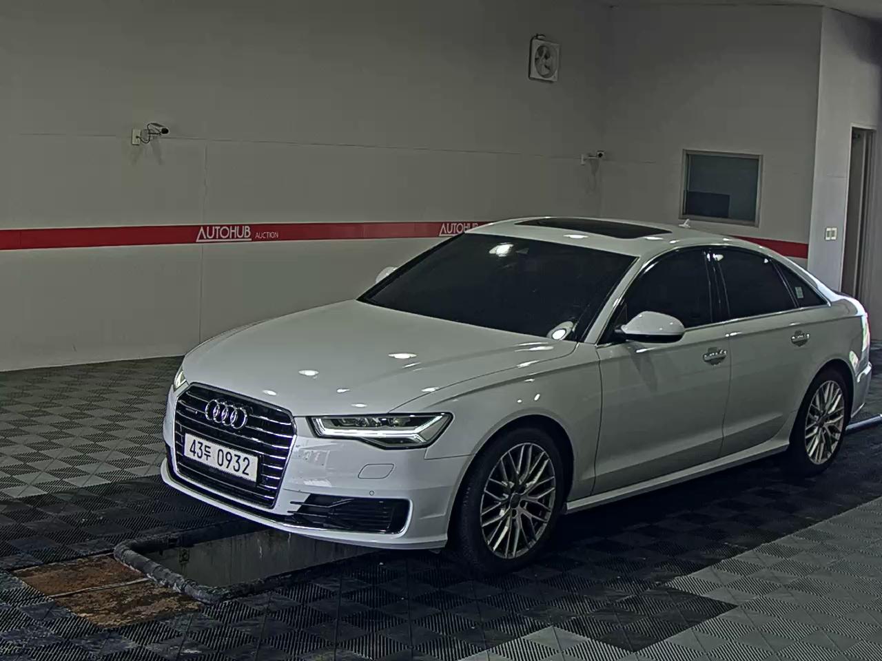 أودي A6