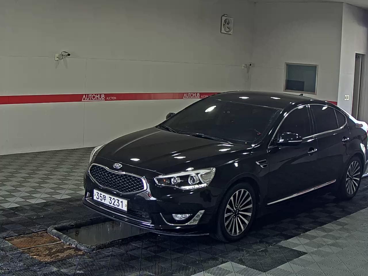 Kia 더