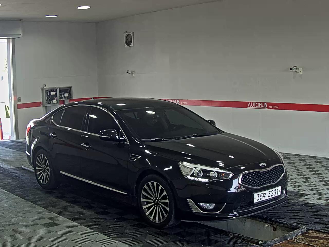 Kia 더 2013 - Image 2