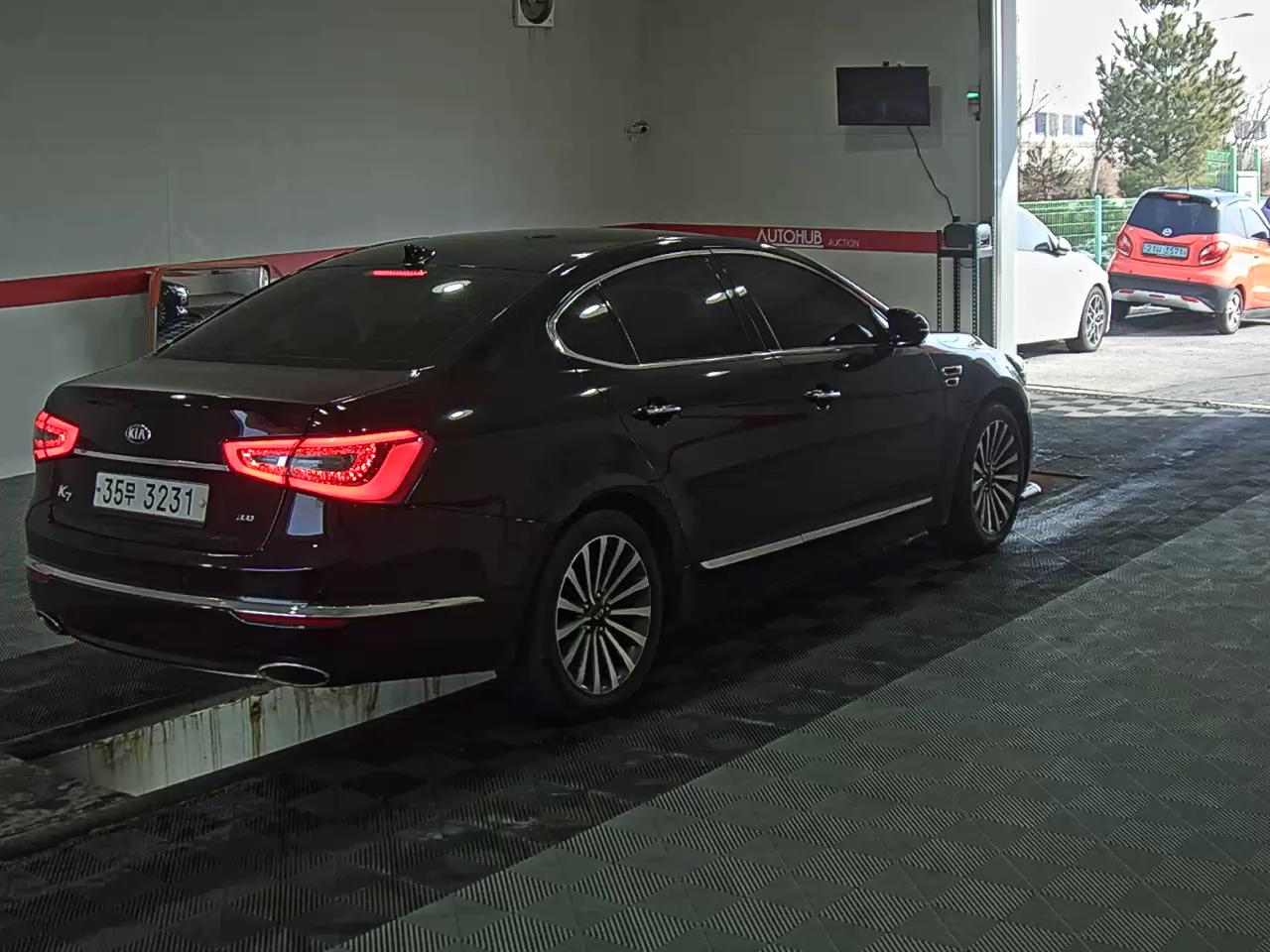 Kia 더 2013 - Image 4