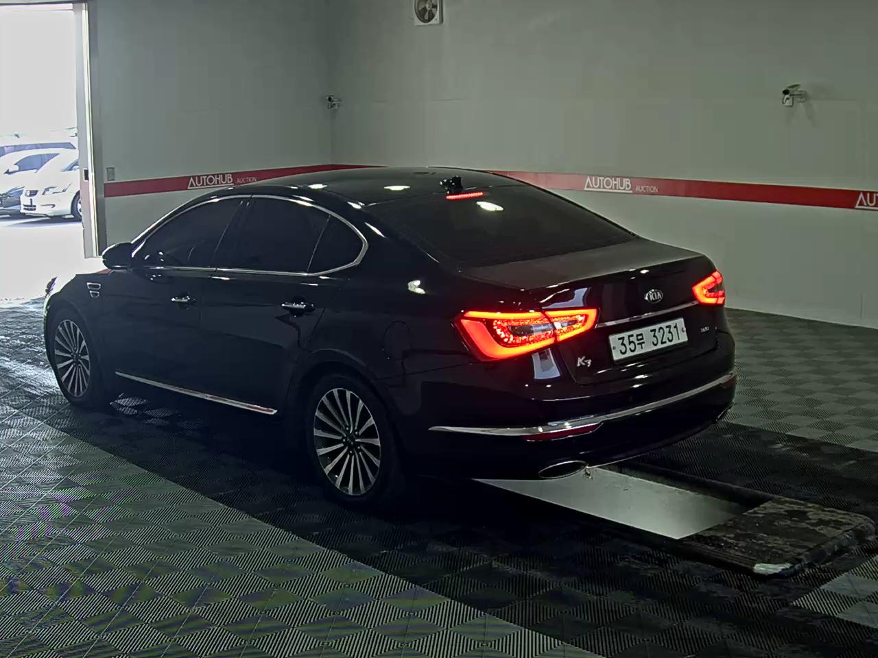 Kia 더 2013 - Image 5