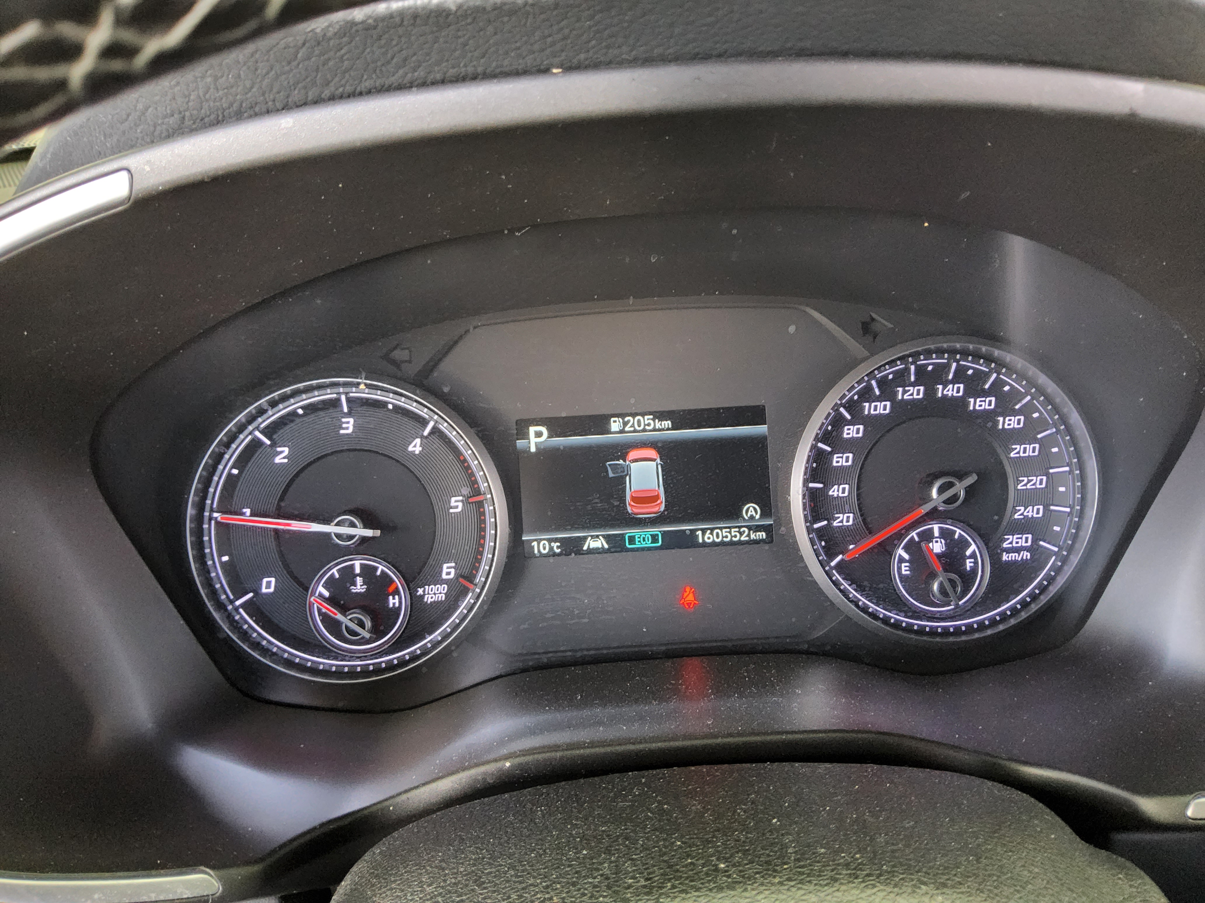 هيونداي سانتافي 2021 - صورة 8