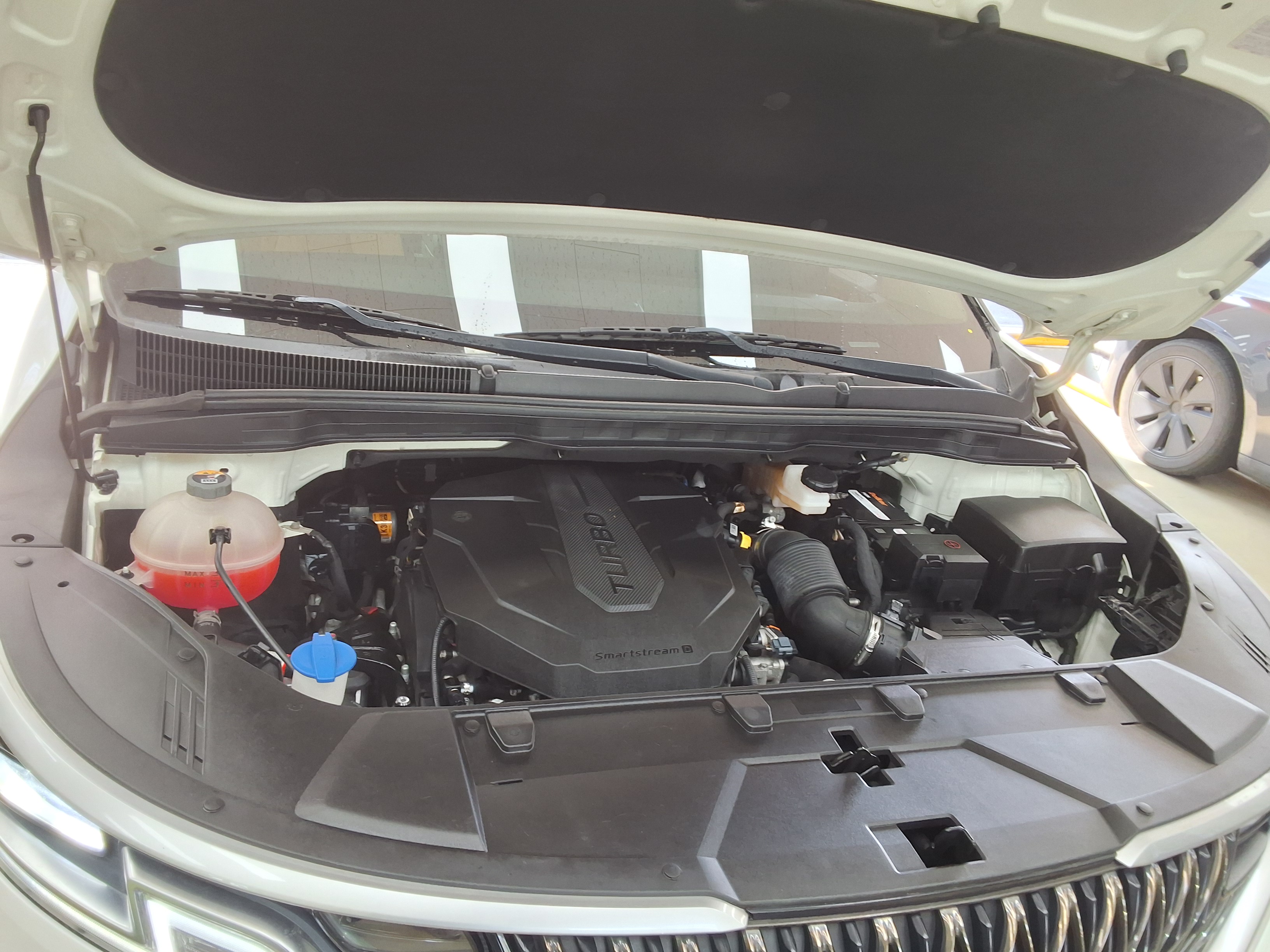 Kia Carnival 2021 - Image 19