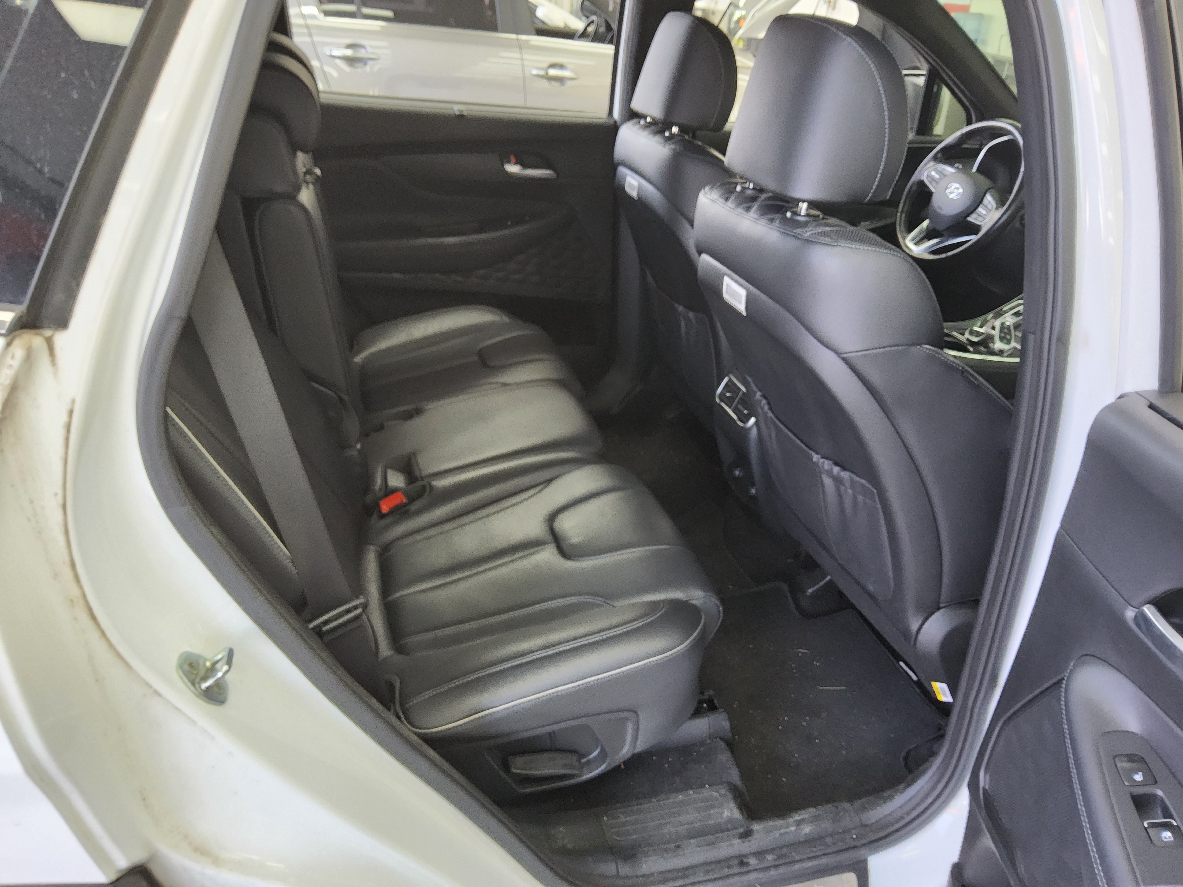 هيونداي سانتافي 2021 - صورة 12