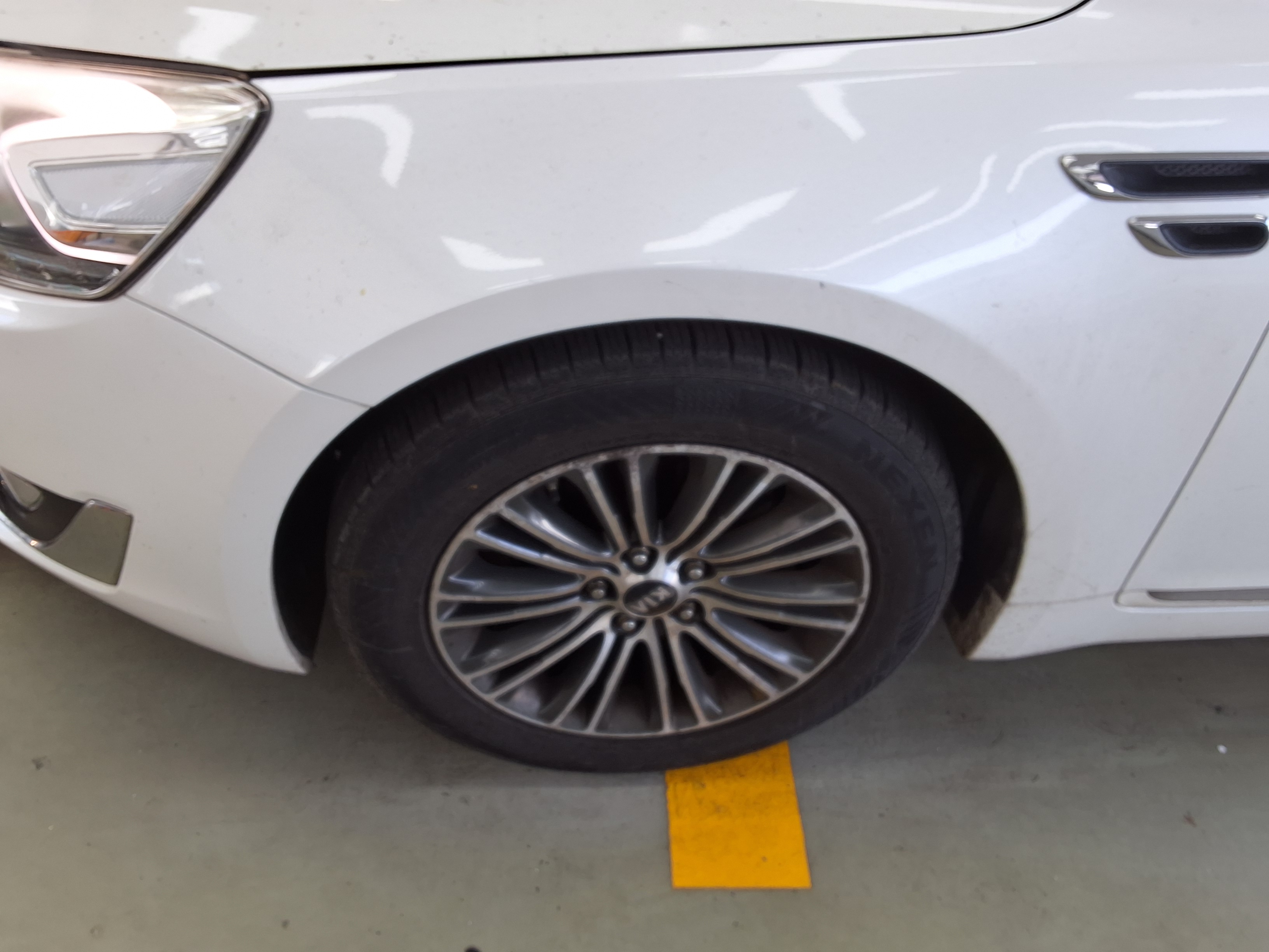 Kia 더 2015 - Image 17