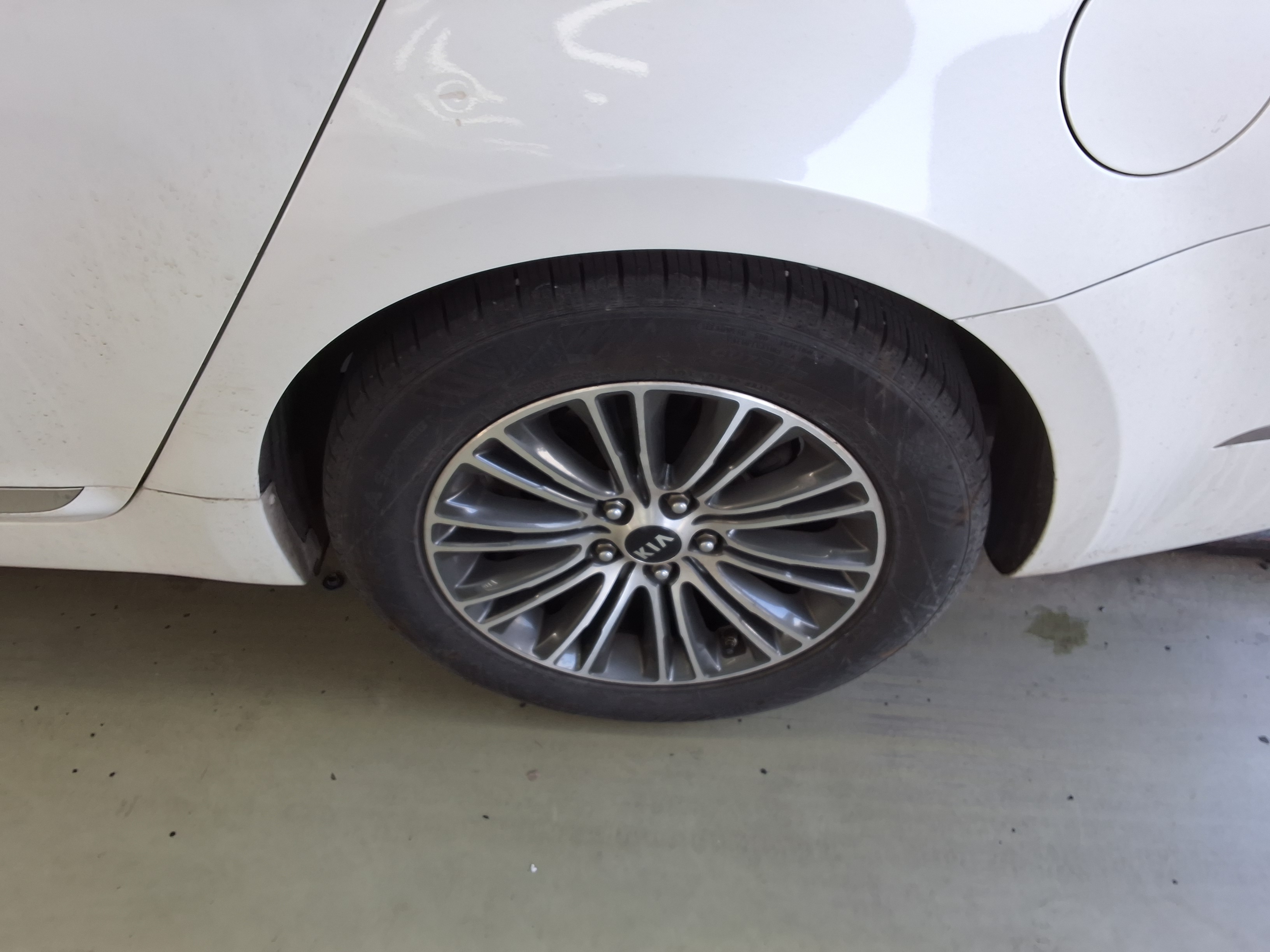 Kia 더 2015 - Image 18
