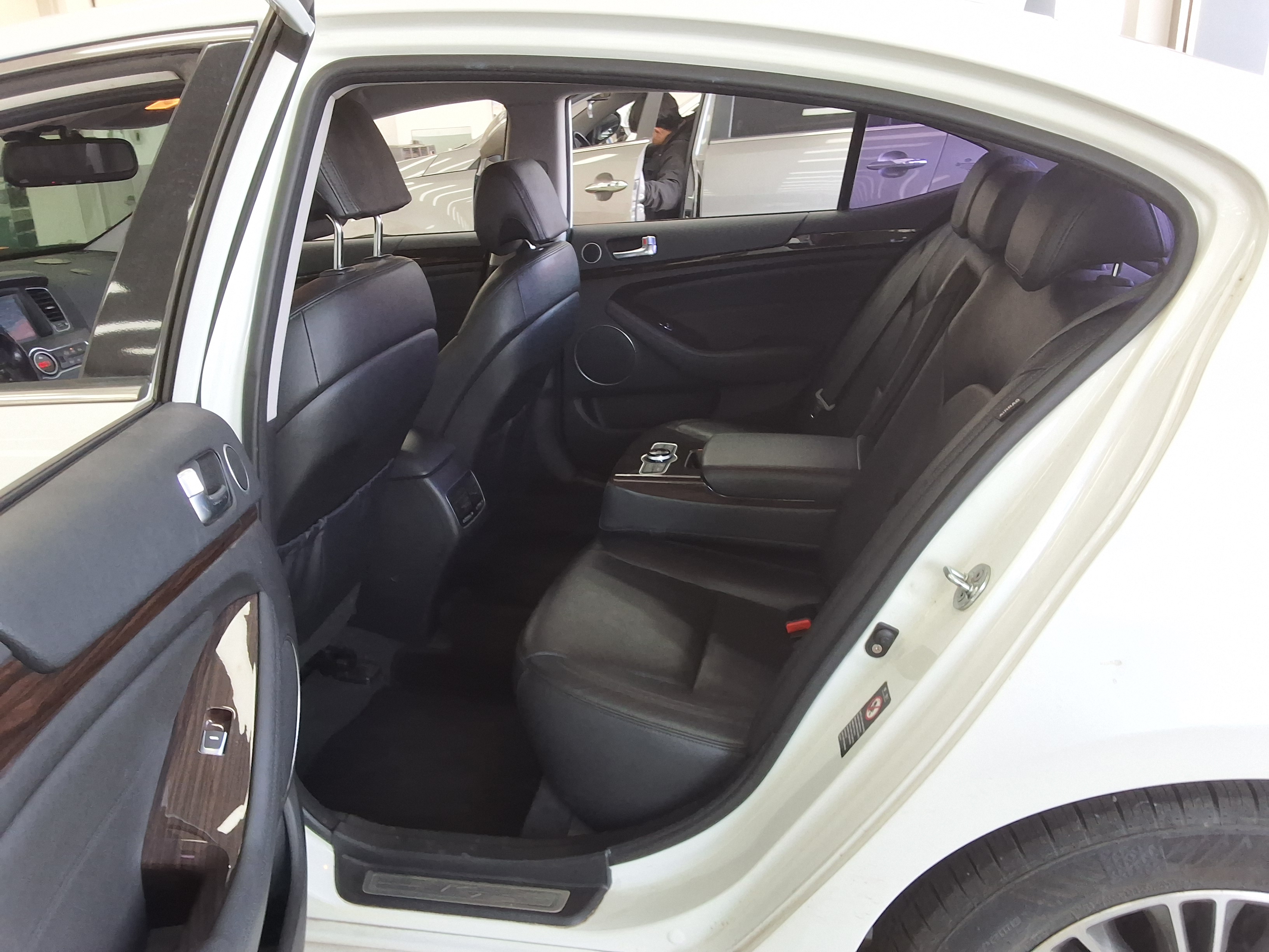 Kia 더 2015 - Image 11
