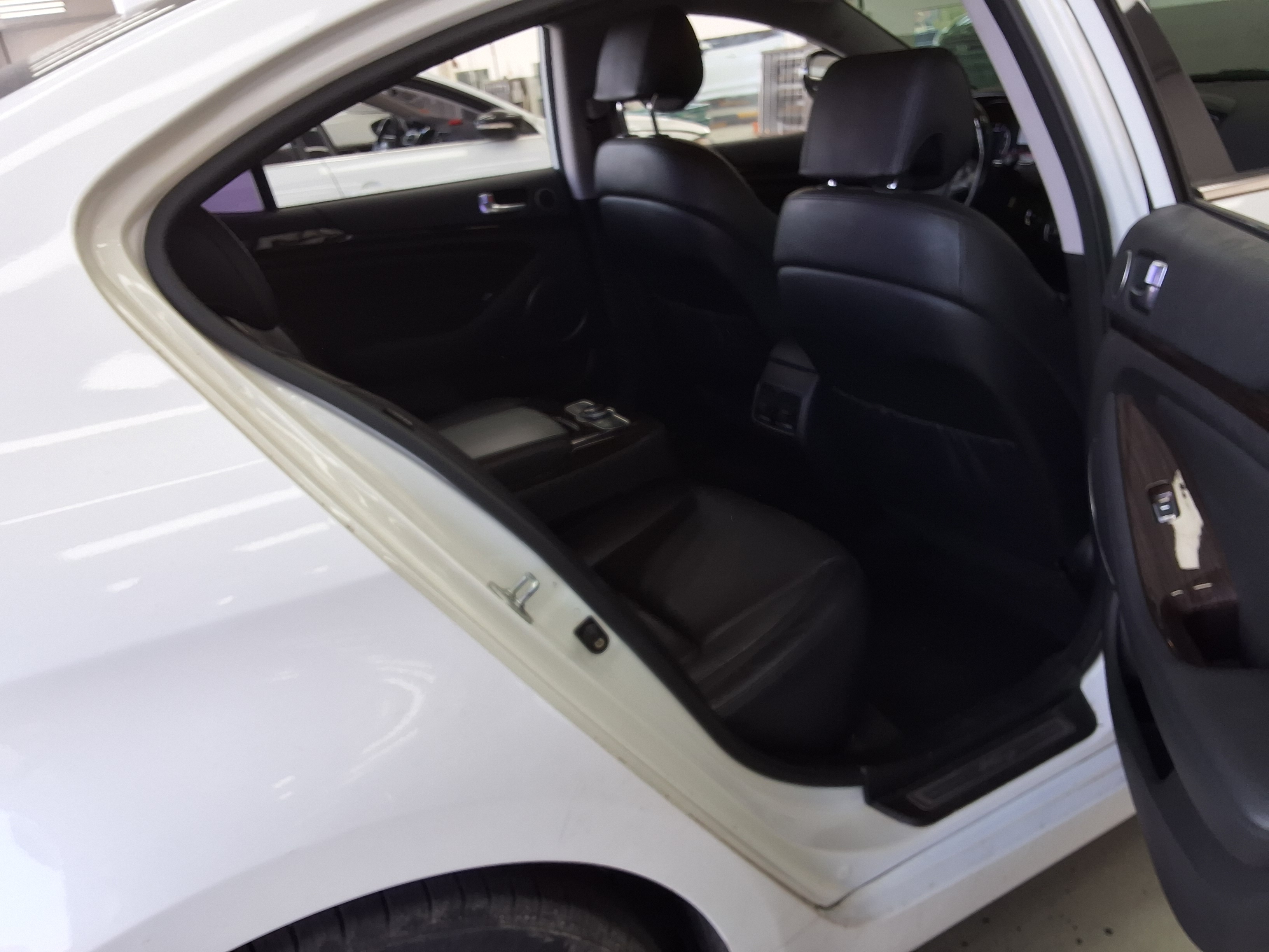 Kia 더 2015 - Image 12
