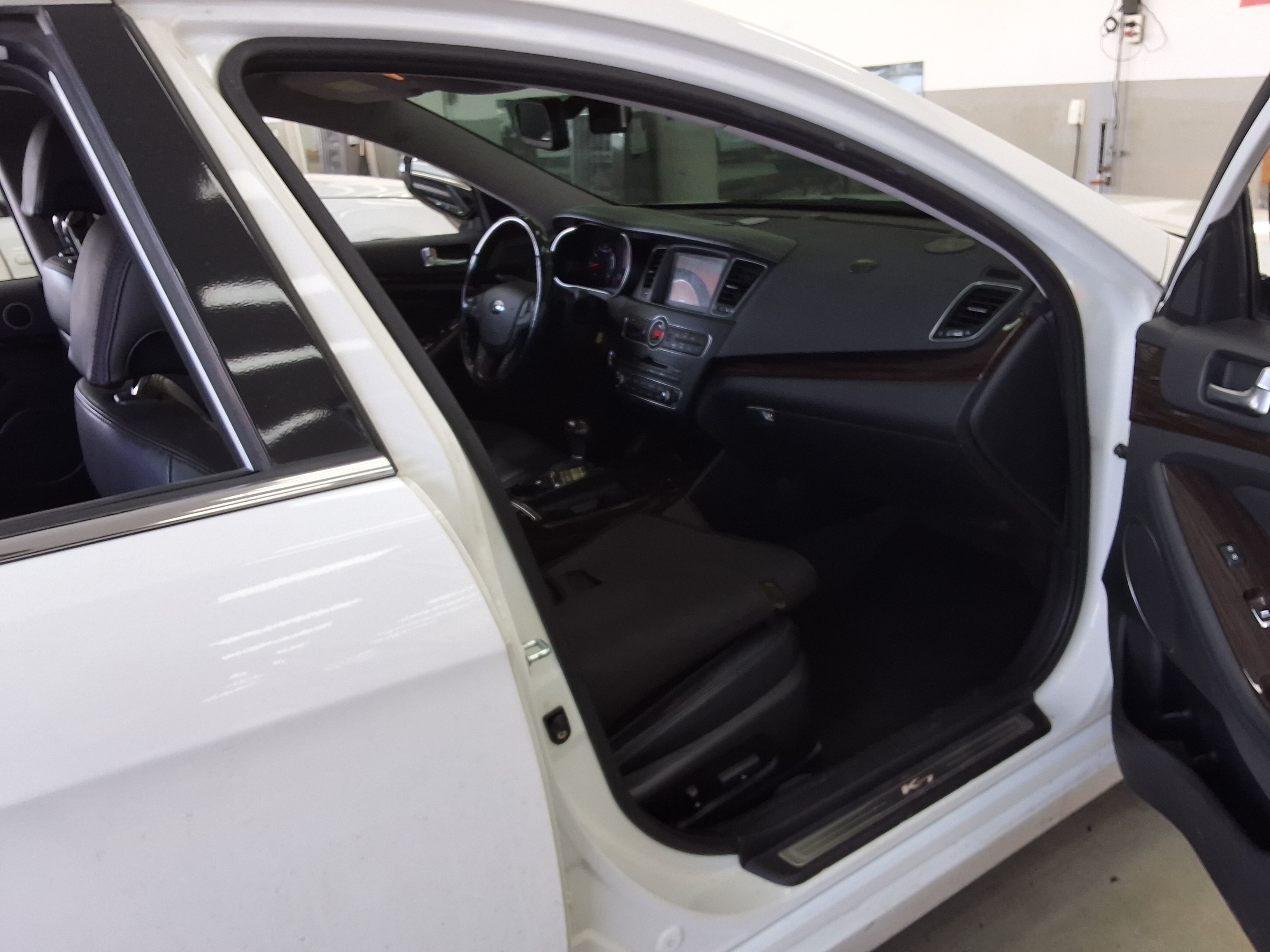 Kia 더 2015 - Image 13