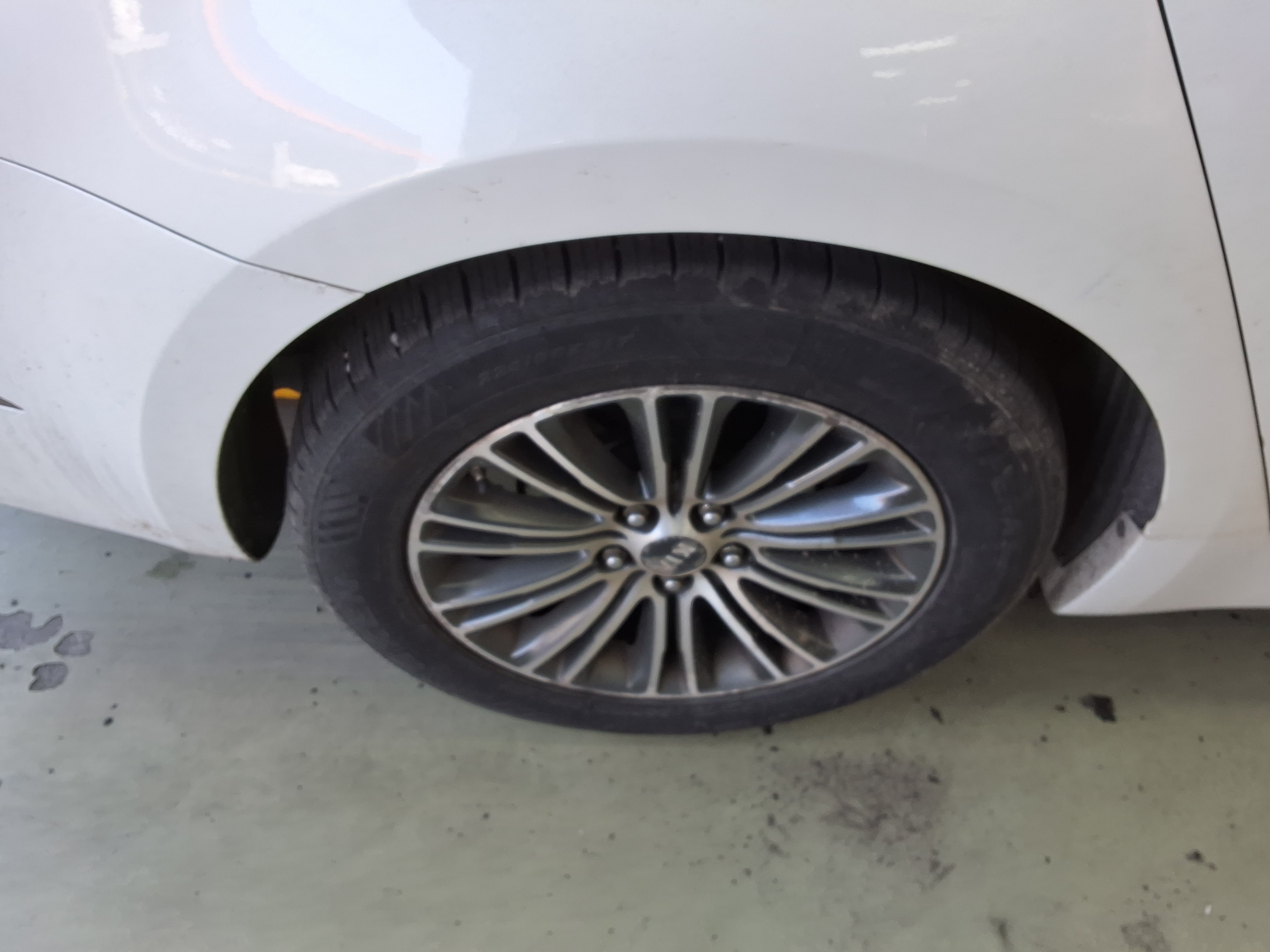 Kia 더 2015 - Image 20