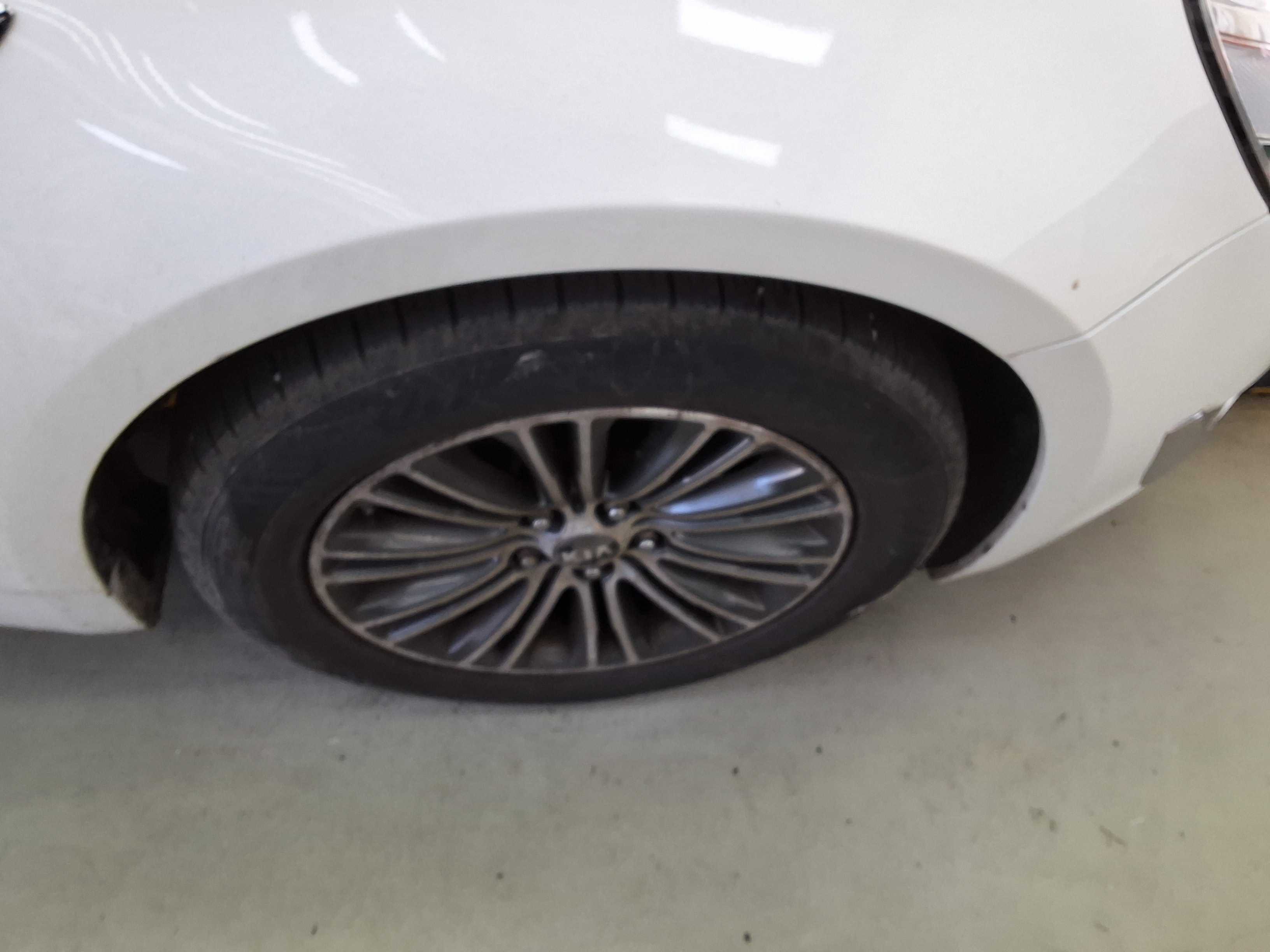 Kia 더 2015 - Image 19