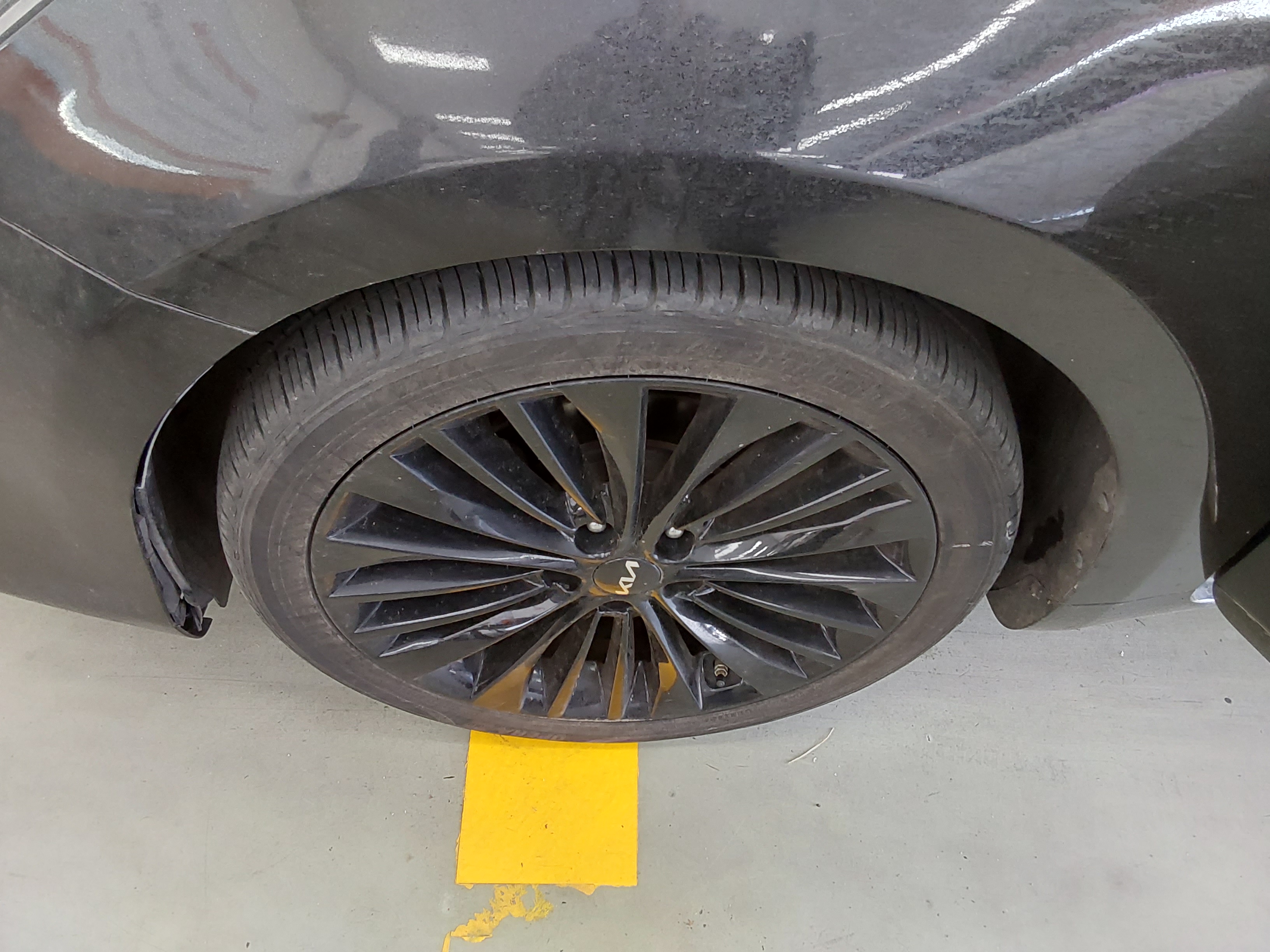 كيا أخرى 2017 - صورة 18