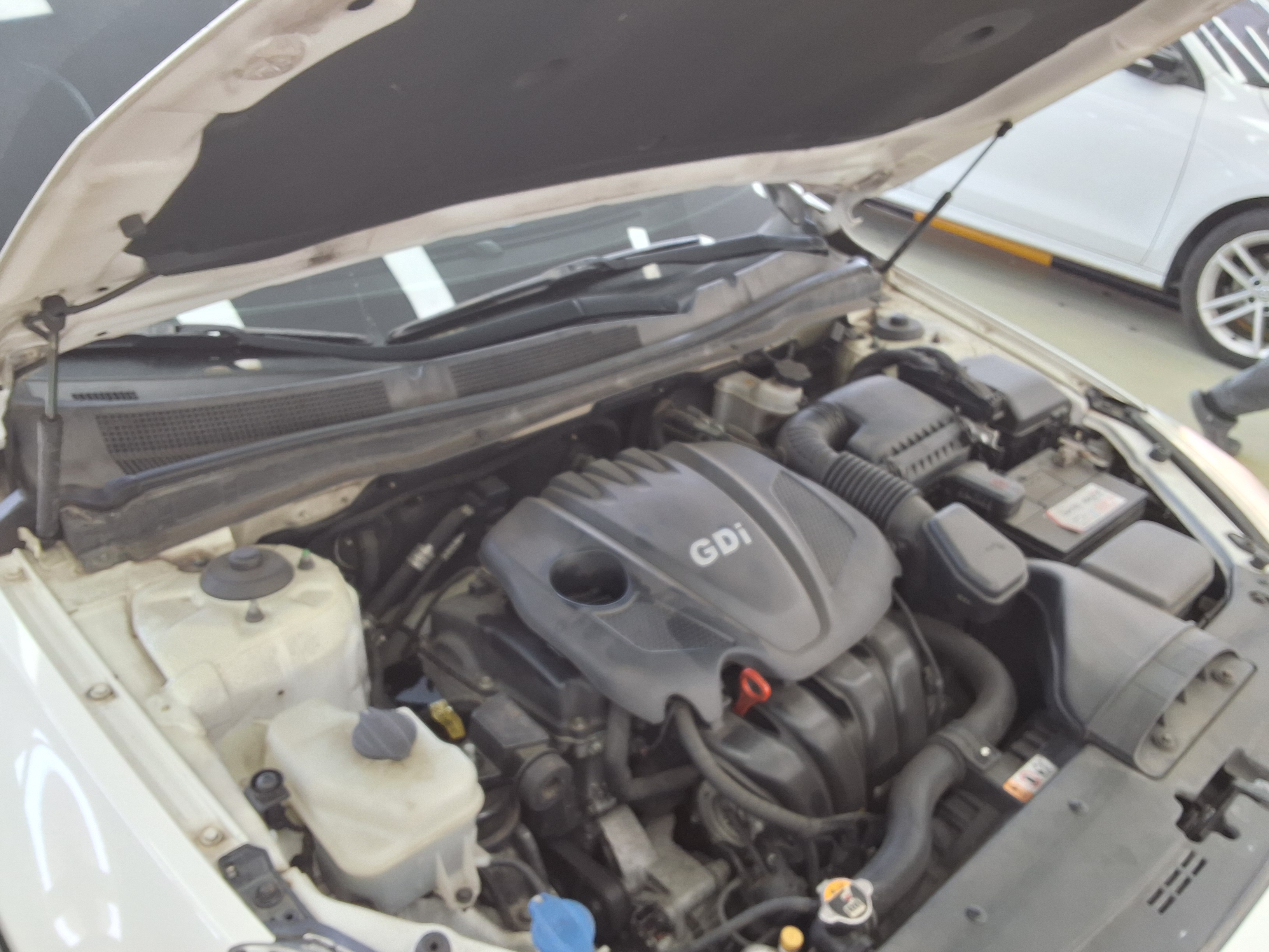 Kia 더 2015 - Image 16