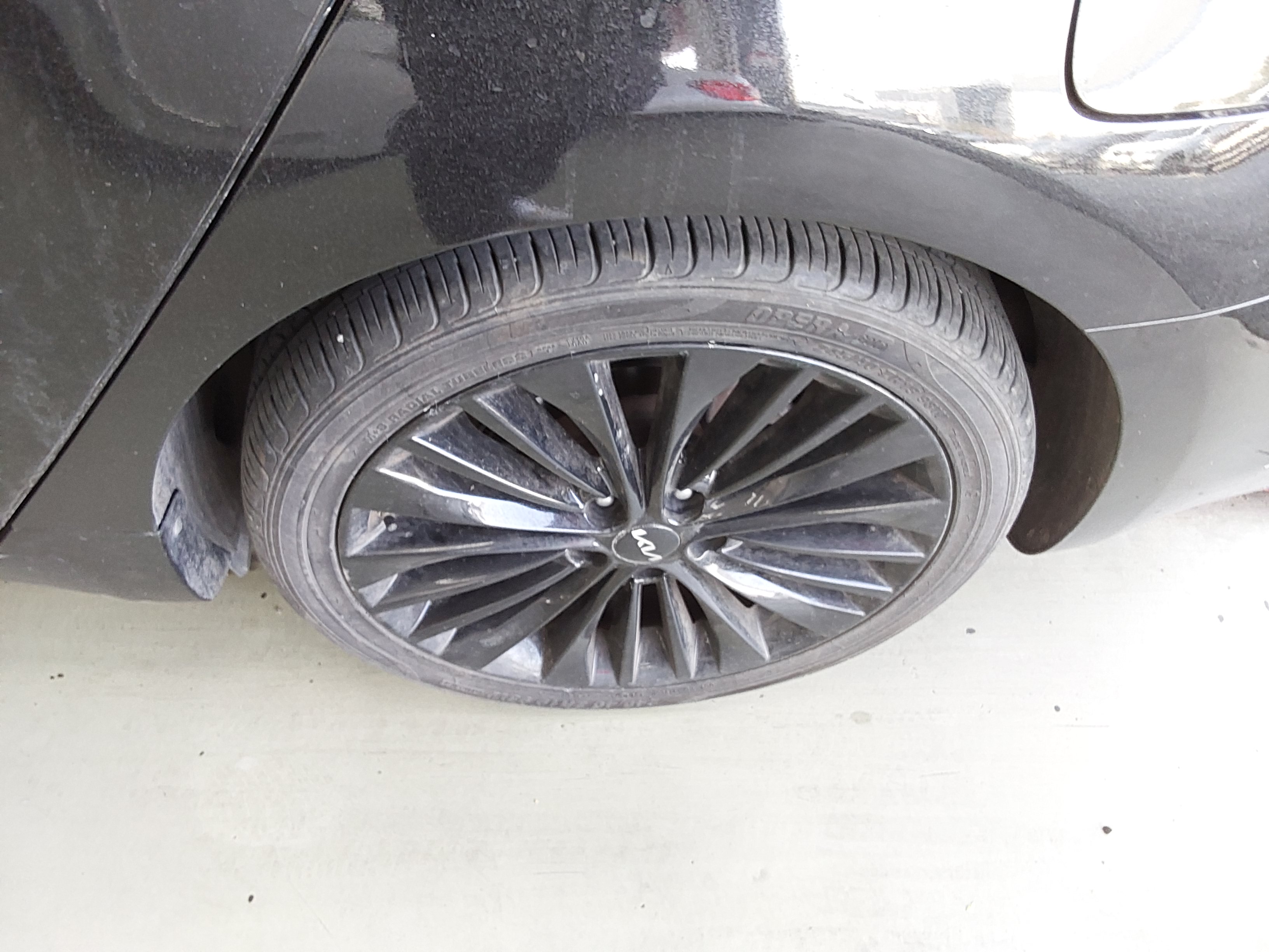 كيا أخرى 2017 - صورة 19