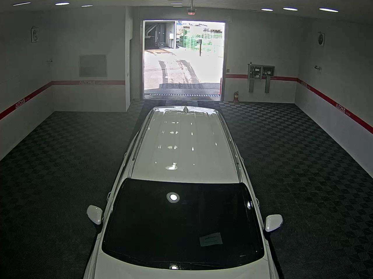 هيونداي سانتافي 2021 - صورة 6