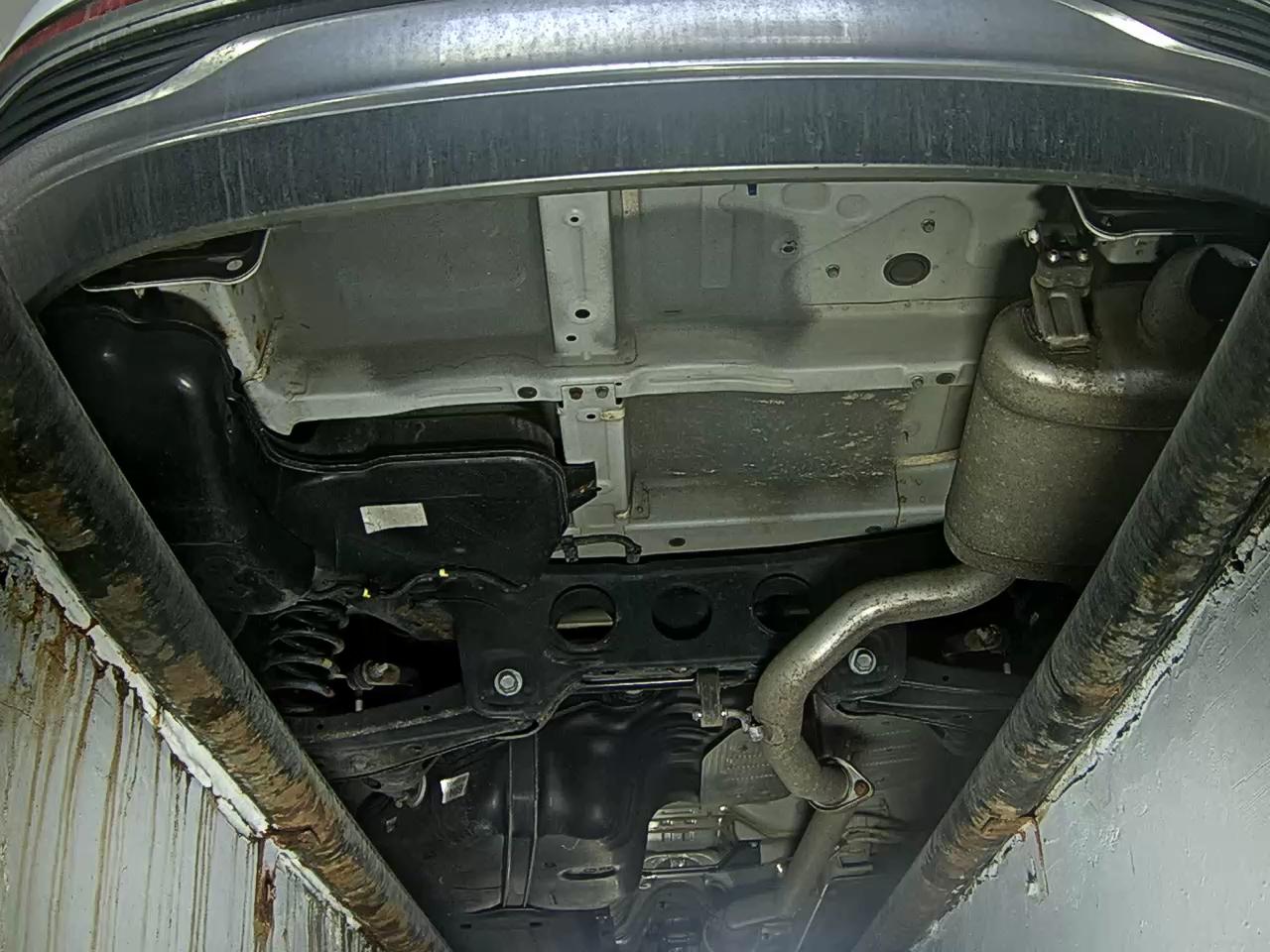 هيونداي سانتافي 2021 - صورة 7