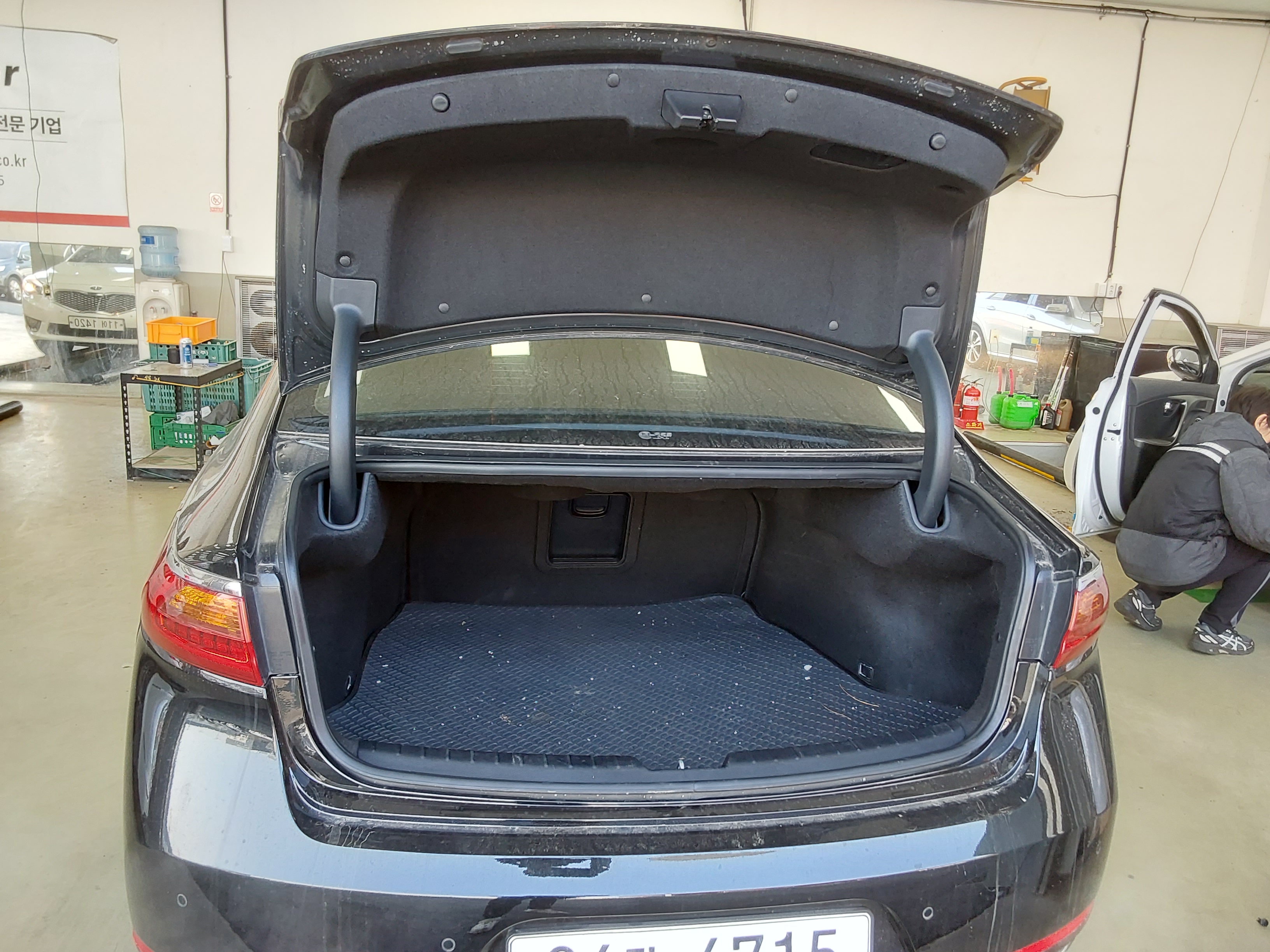 كيا أخرى 2017 - صورة 14