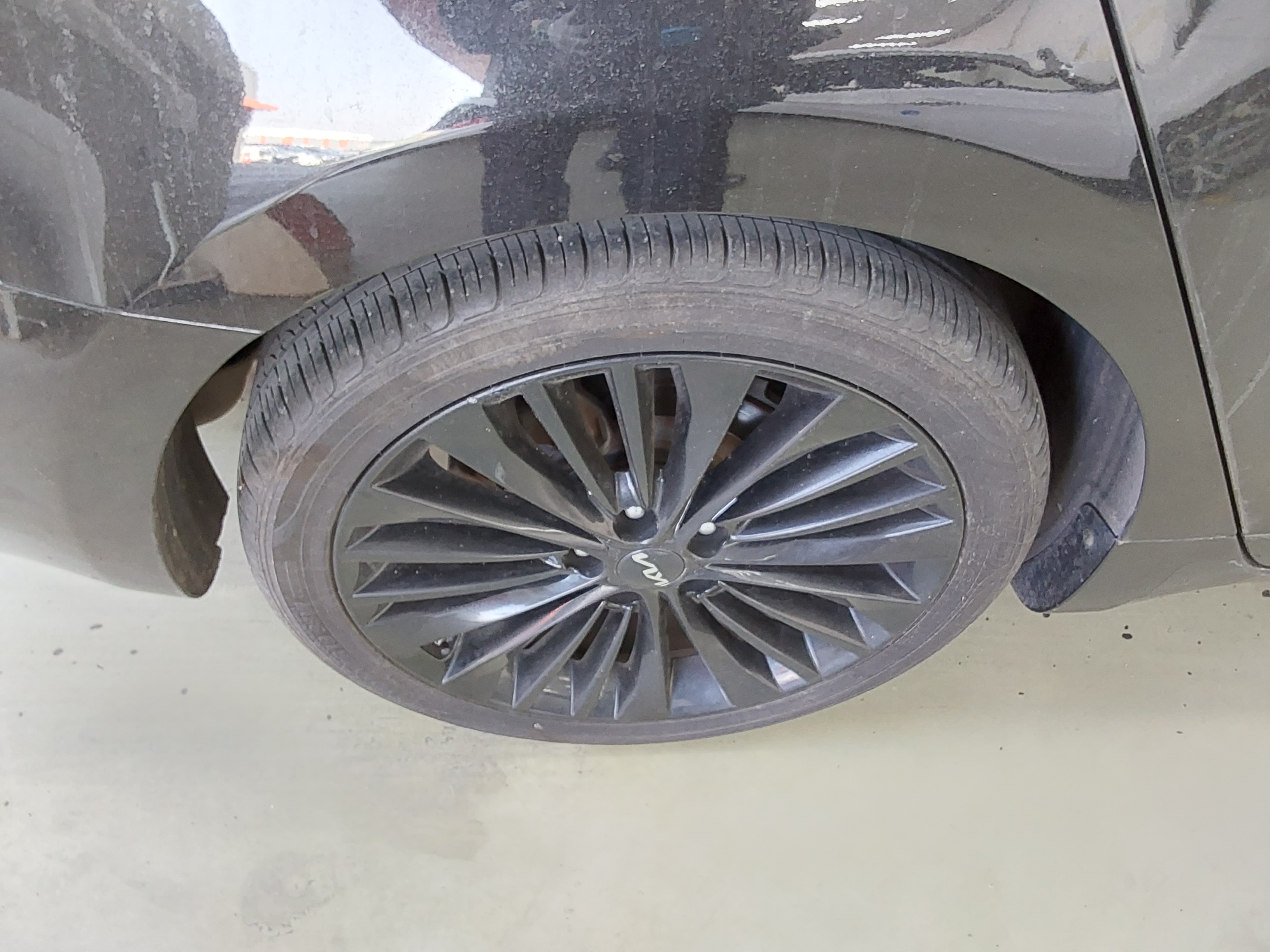 كيا أخرى 2017 - صورة 21