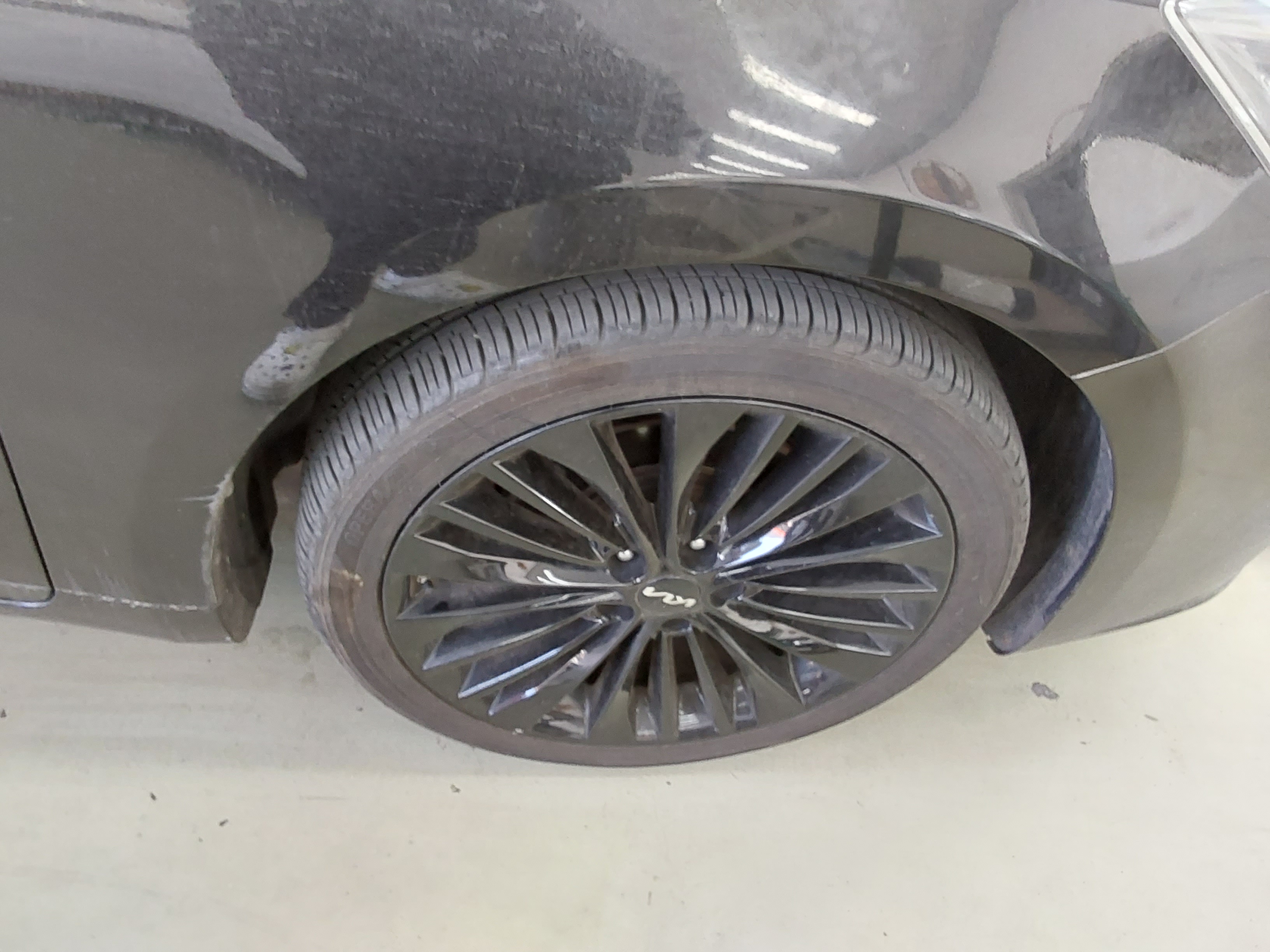 كيا أخرى 2017 - صورة 20