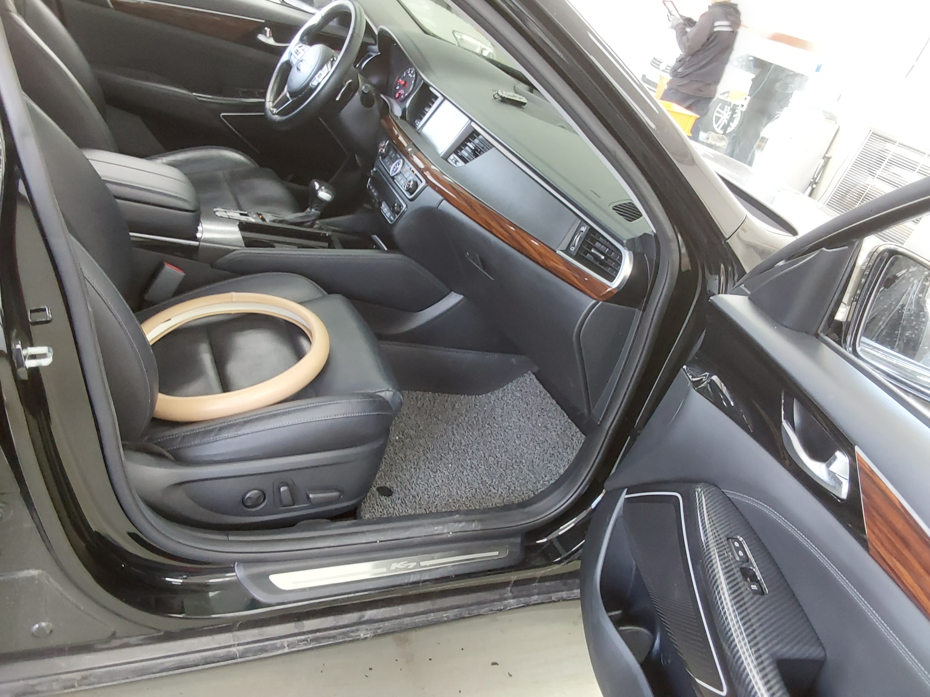 كيا أخرى 2017 - صورة 13